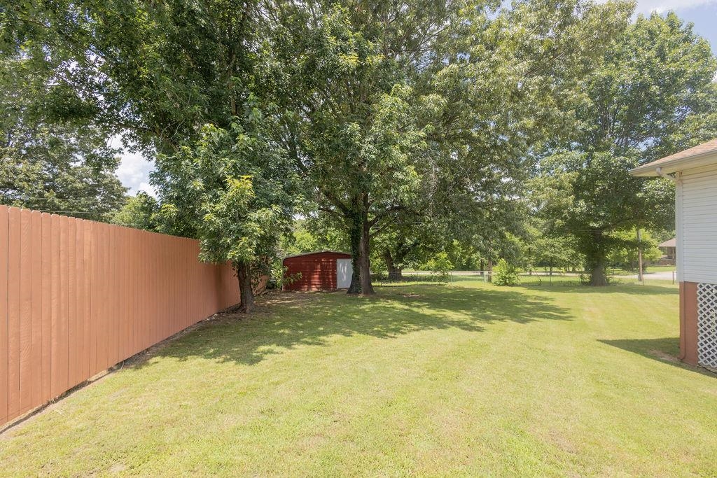 FOX HUNT RIDGE - Residential