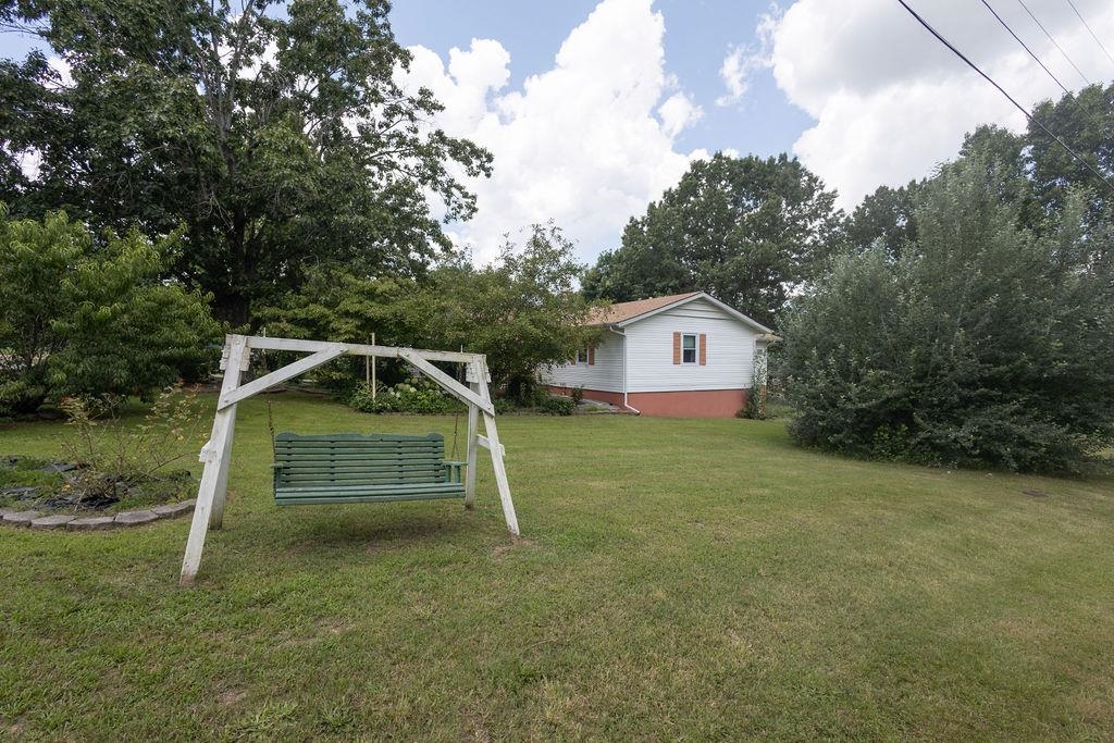 FOX HUNT RIDGE - Residential