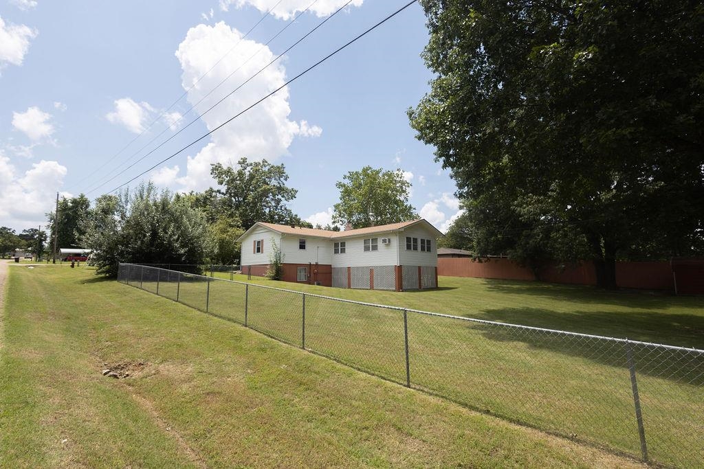 FOX HUNT RIDGE - Residential