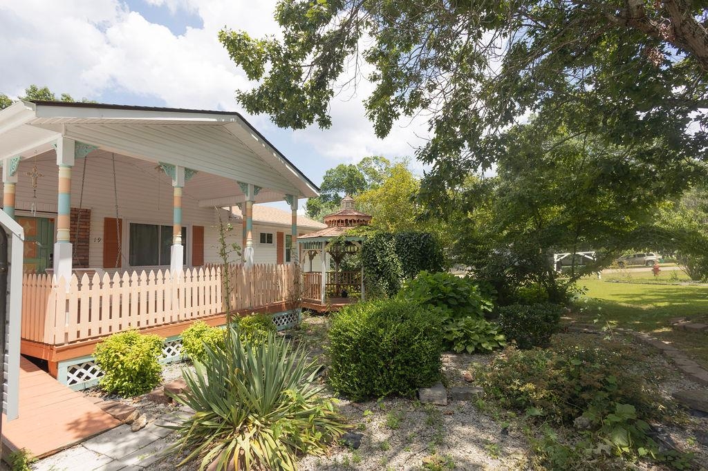 FOX HUNT RIDGE - Residential