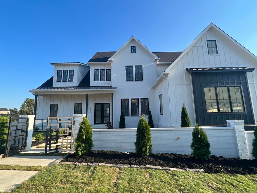 Sold before listed by new home estates corporation