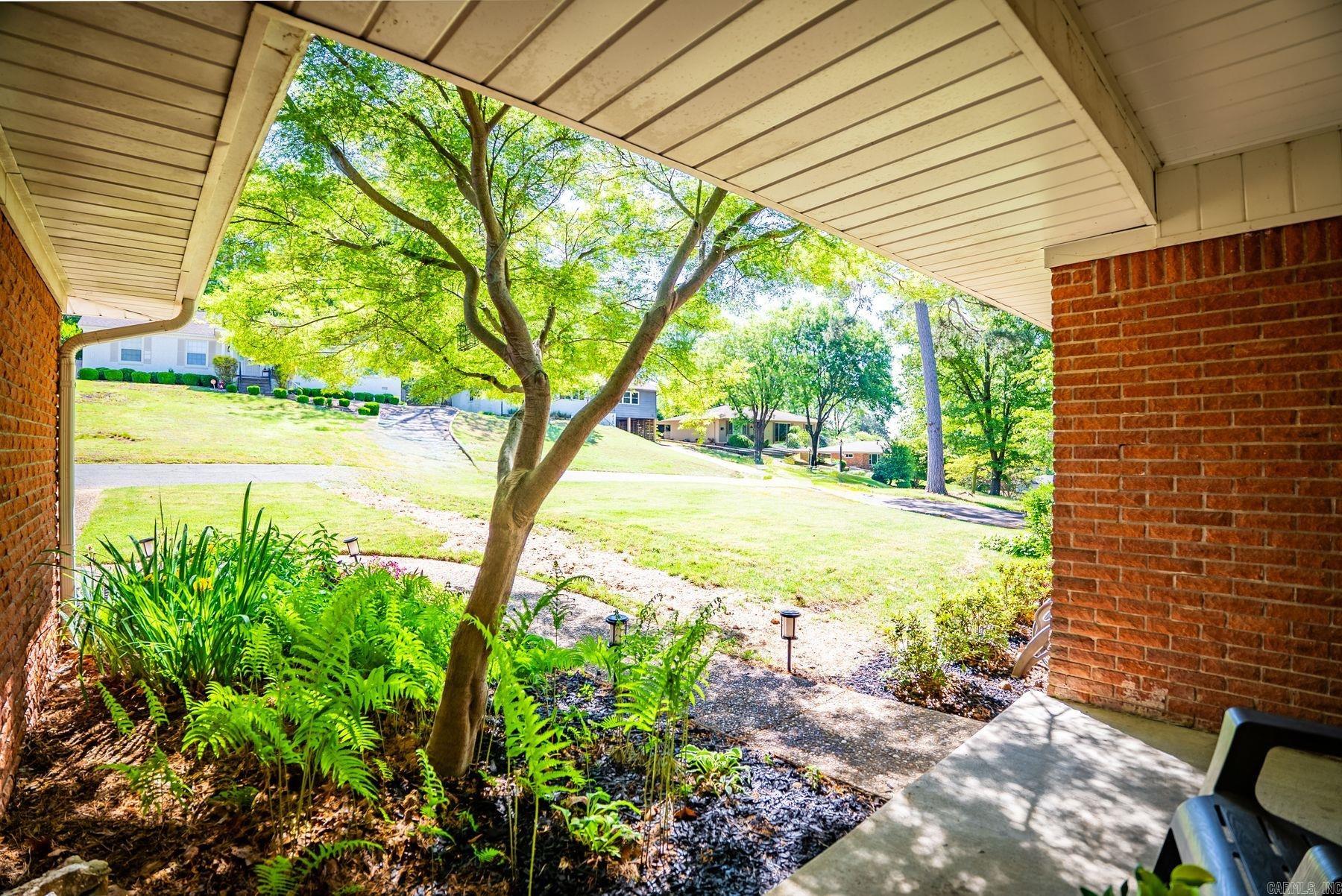 SHANNON HILLS - Residential