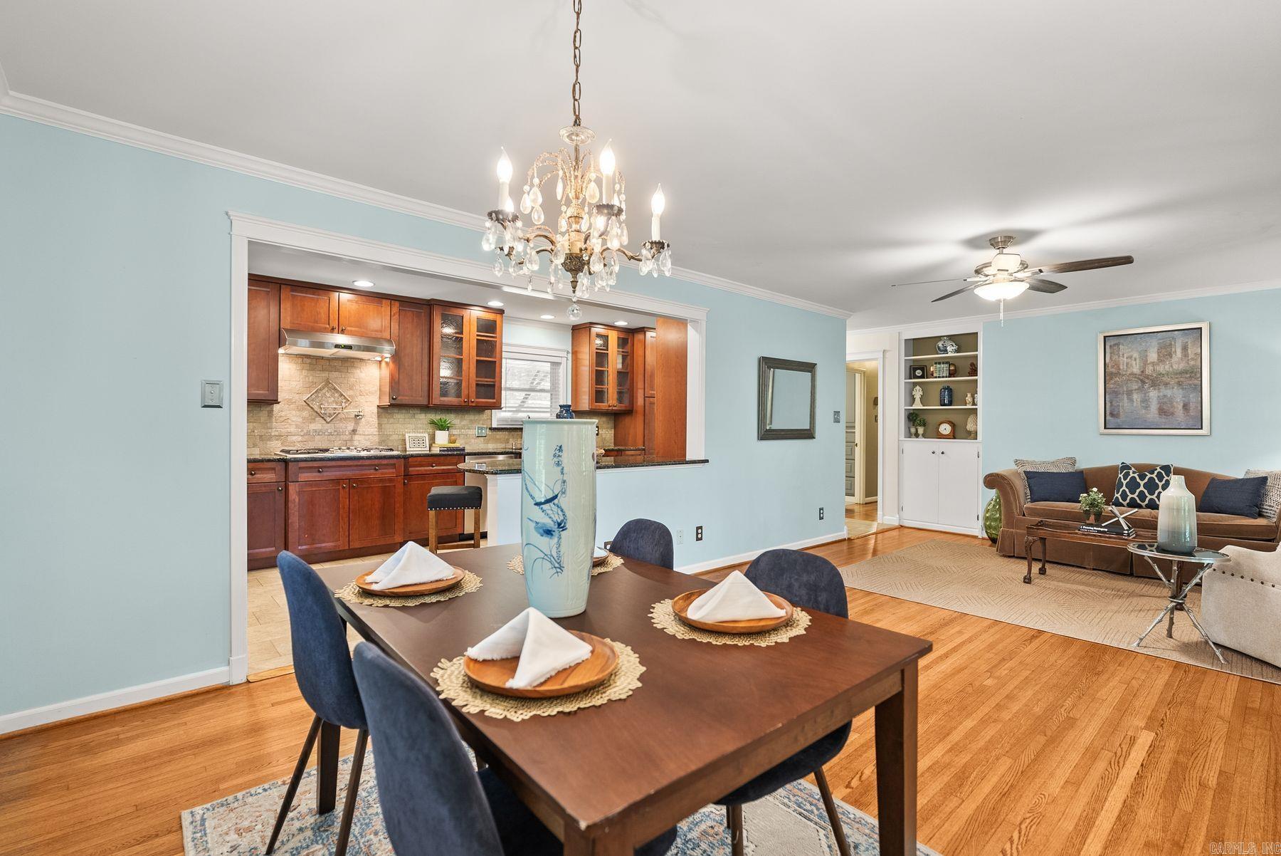 SHANNON HILLS - Residential