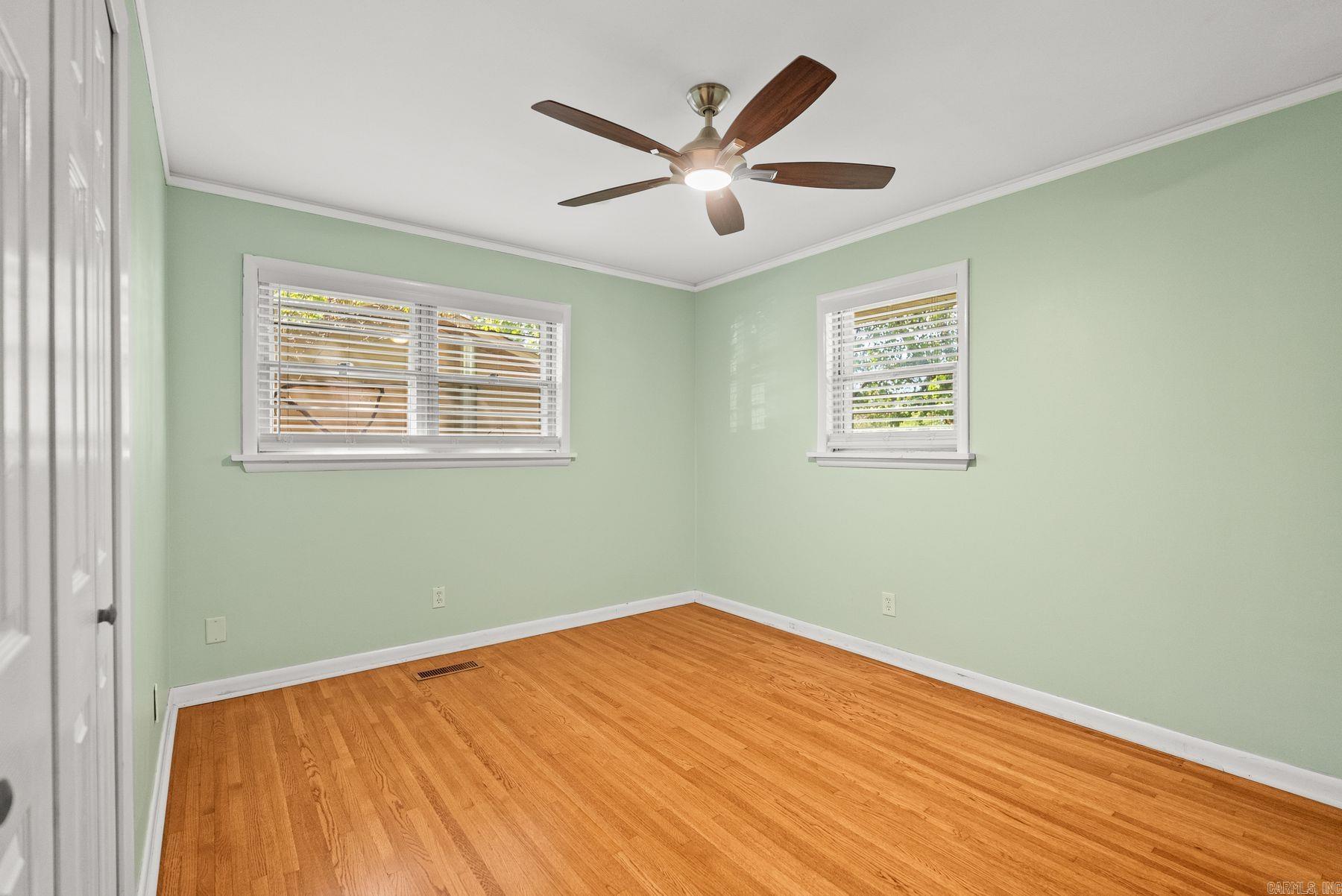 SHANNON HILLS - Residential