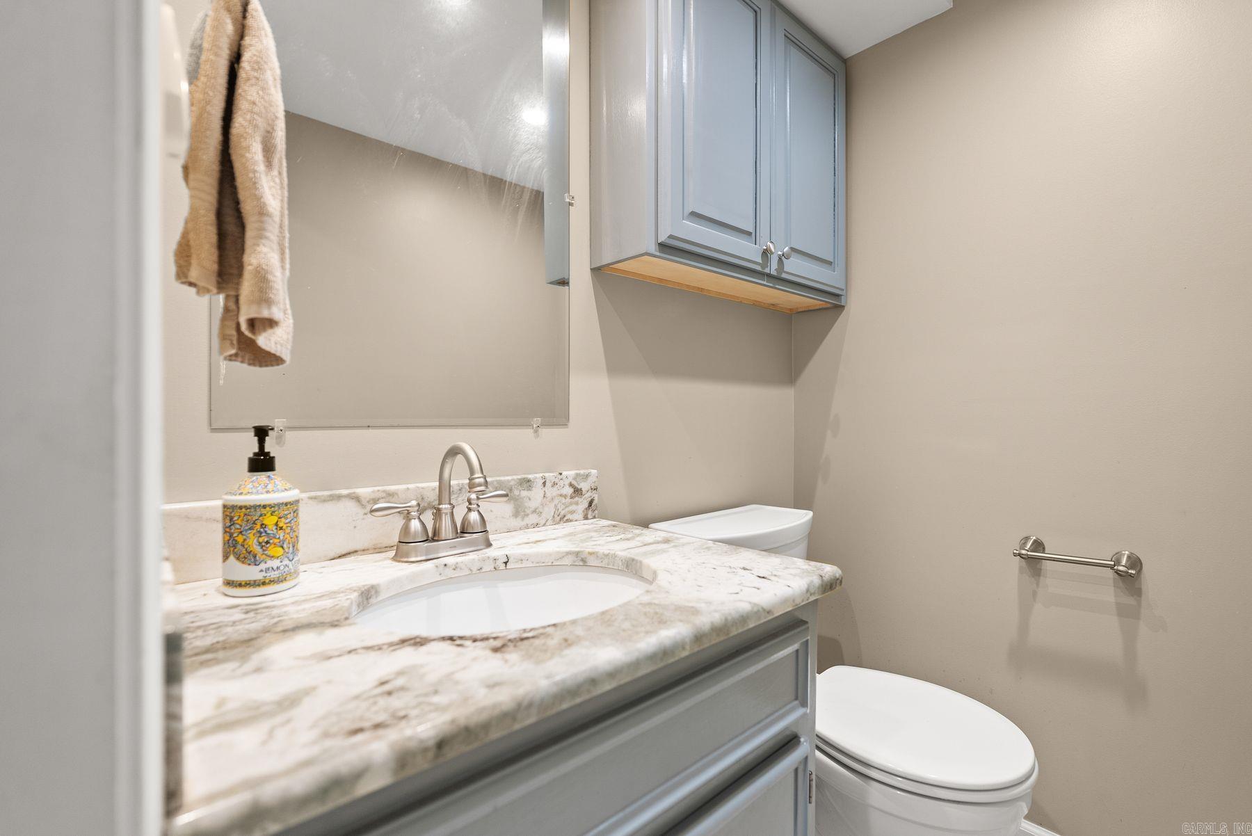 SHANNON HILLS - Residential