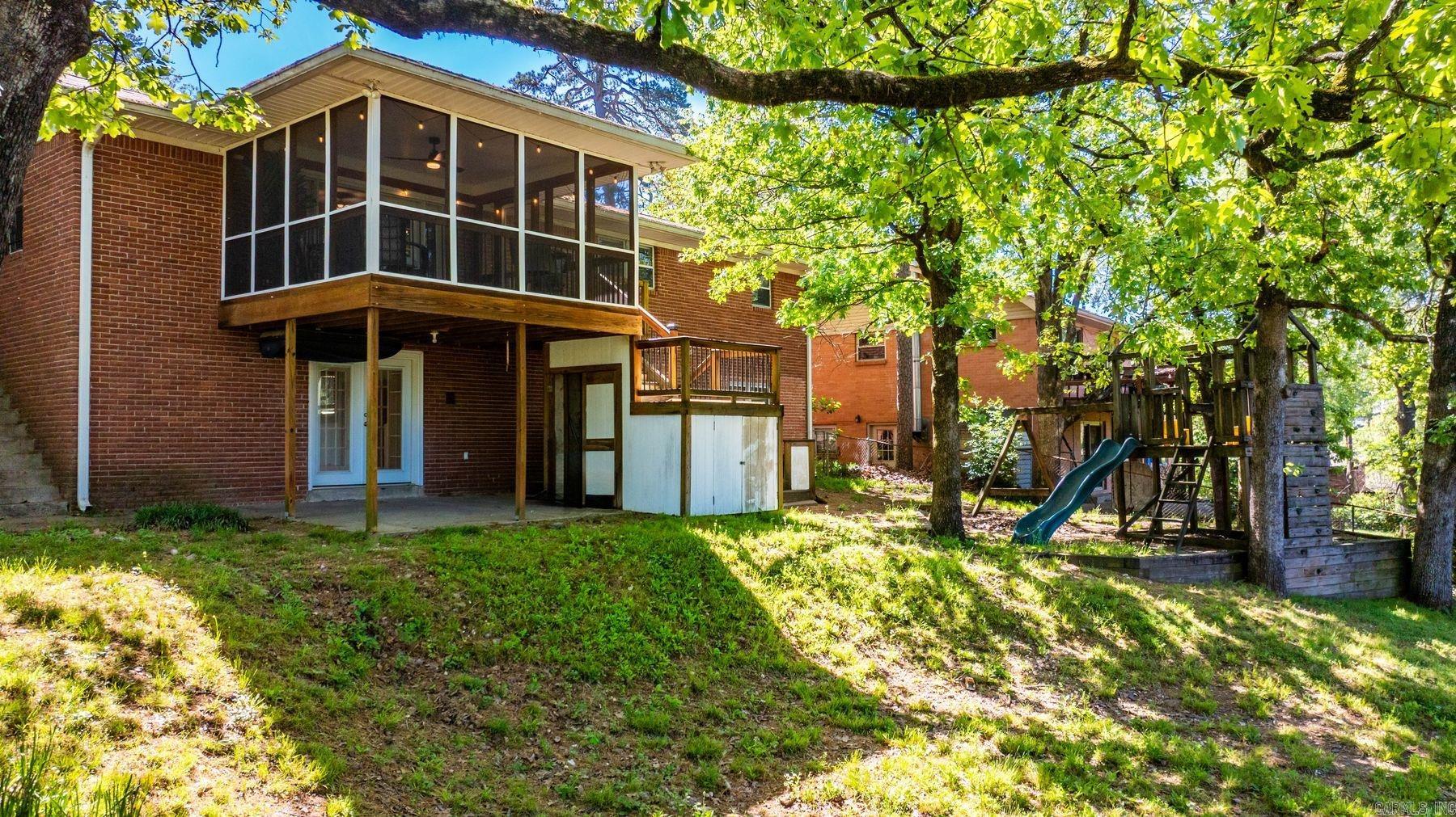 SHANNON HILLS - Residential