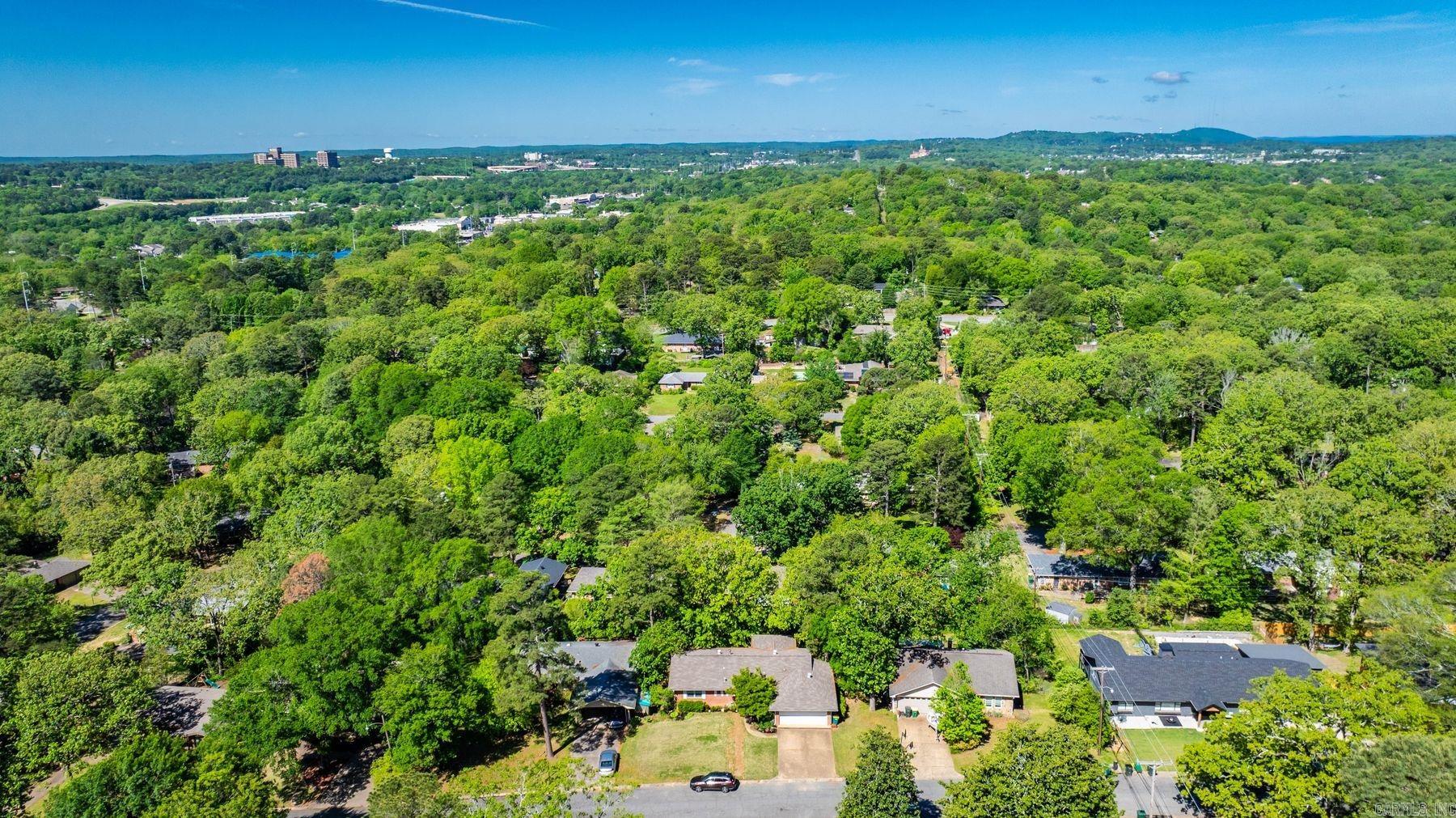 SHANNON HILLS - Residential