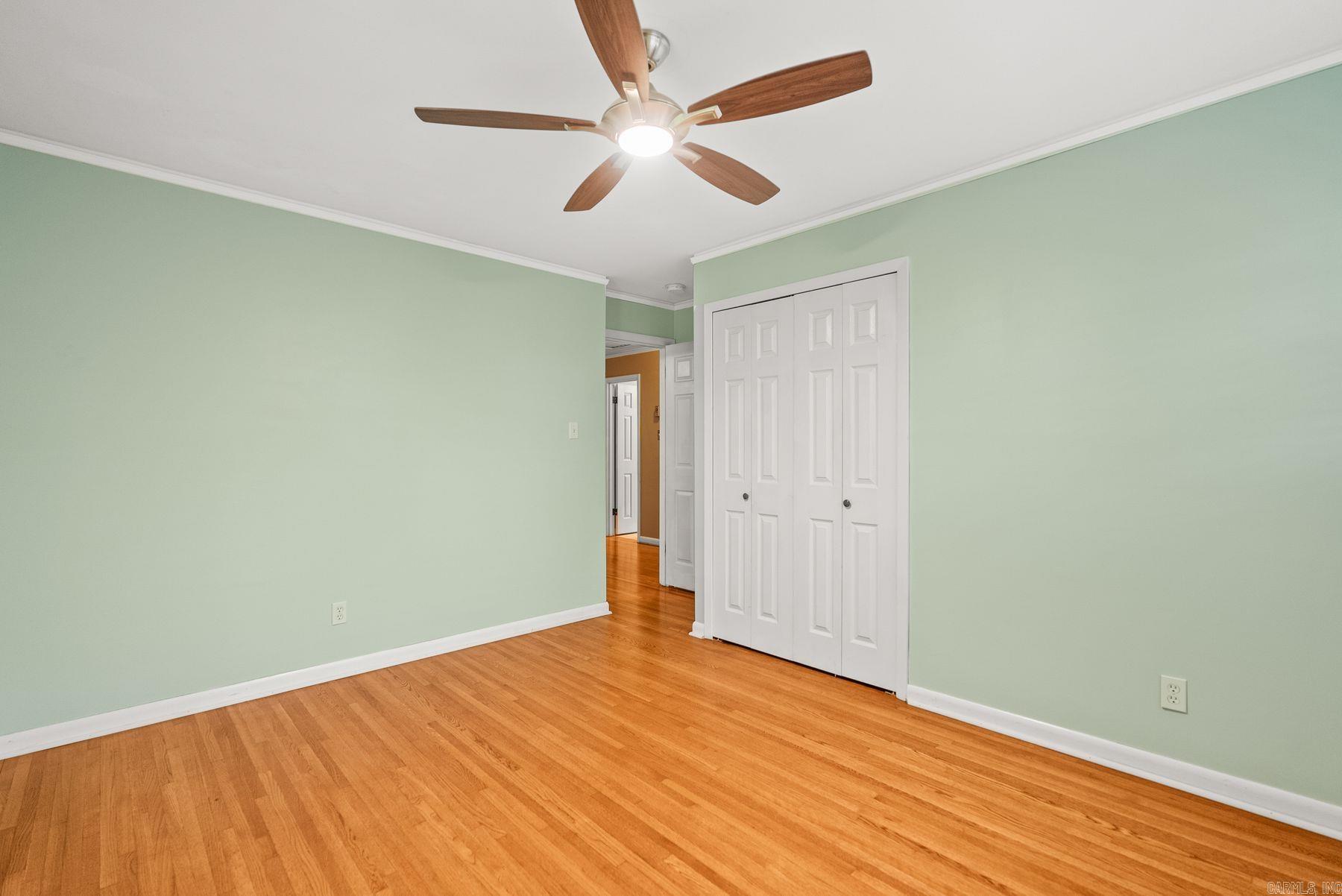 SHANNON HILLS - Residential