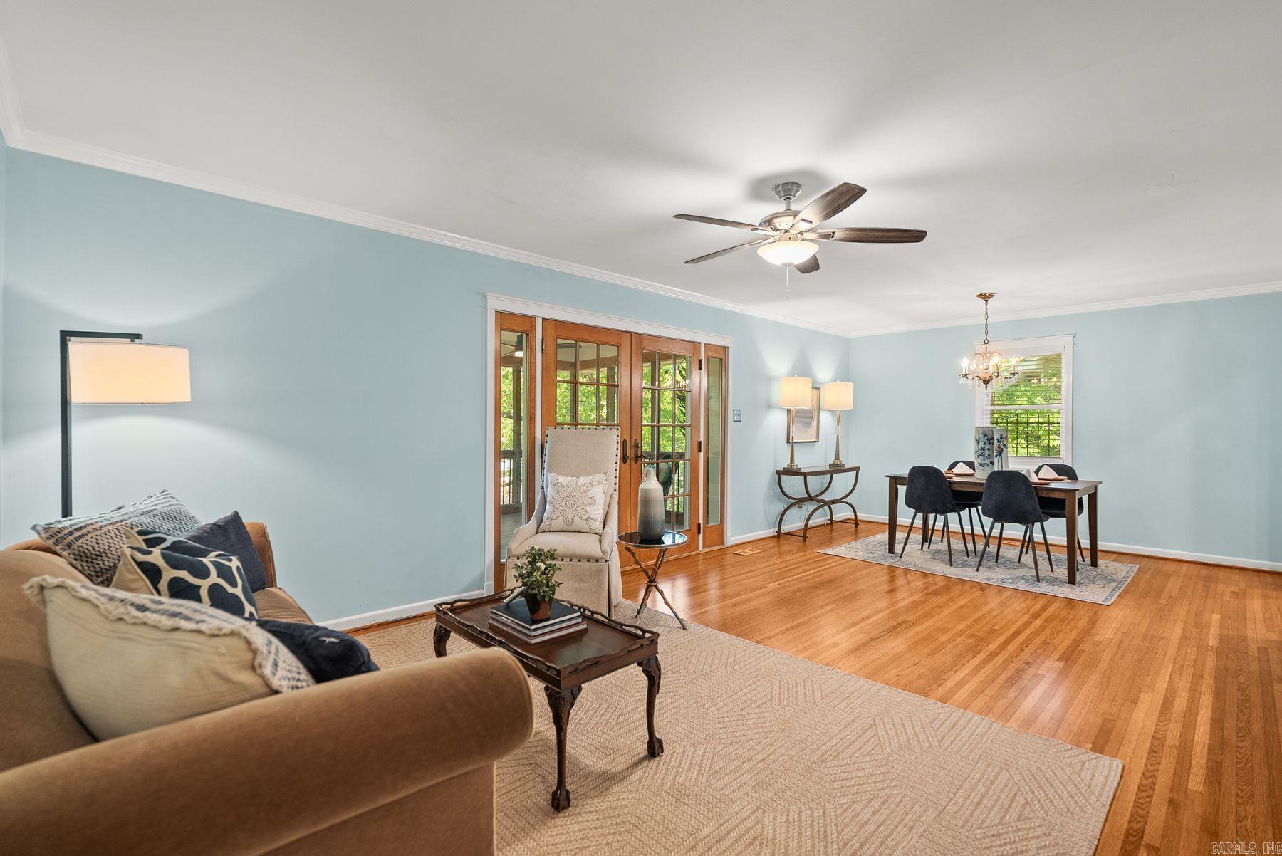 SHANNON HILLS - Residential