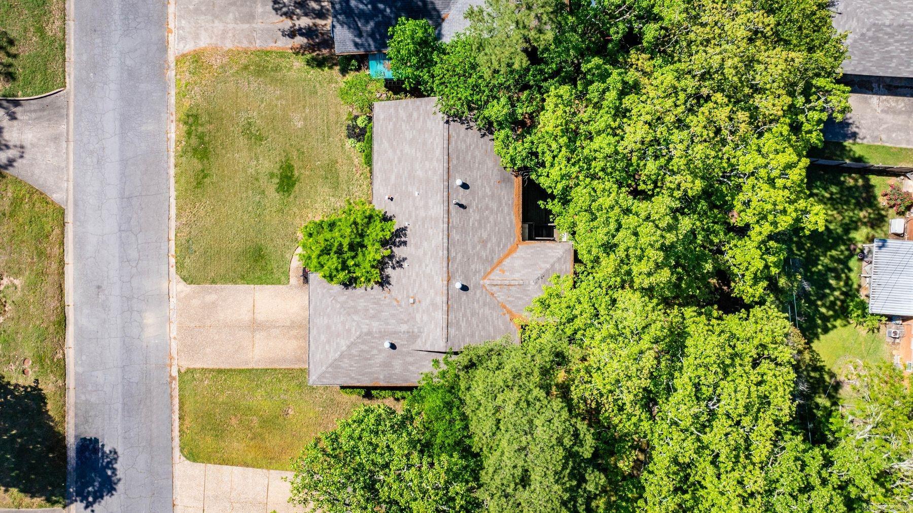 SHANNON HILLS - Residential