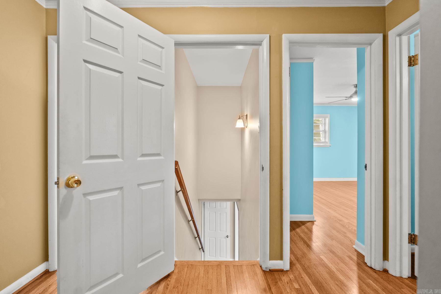 SHANNON HILLS - Residential