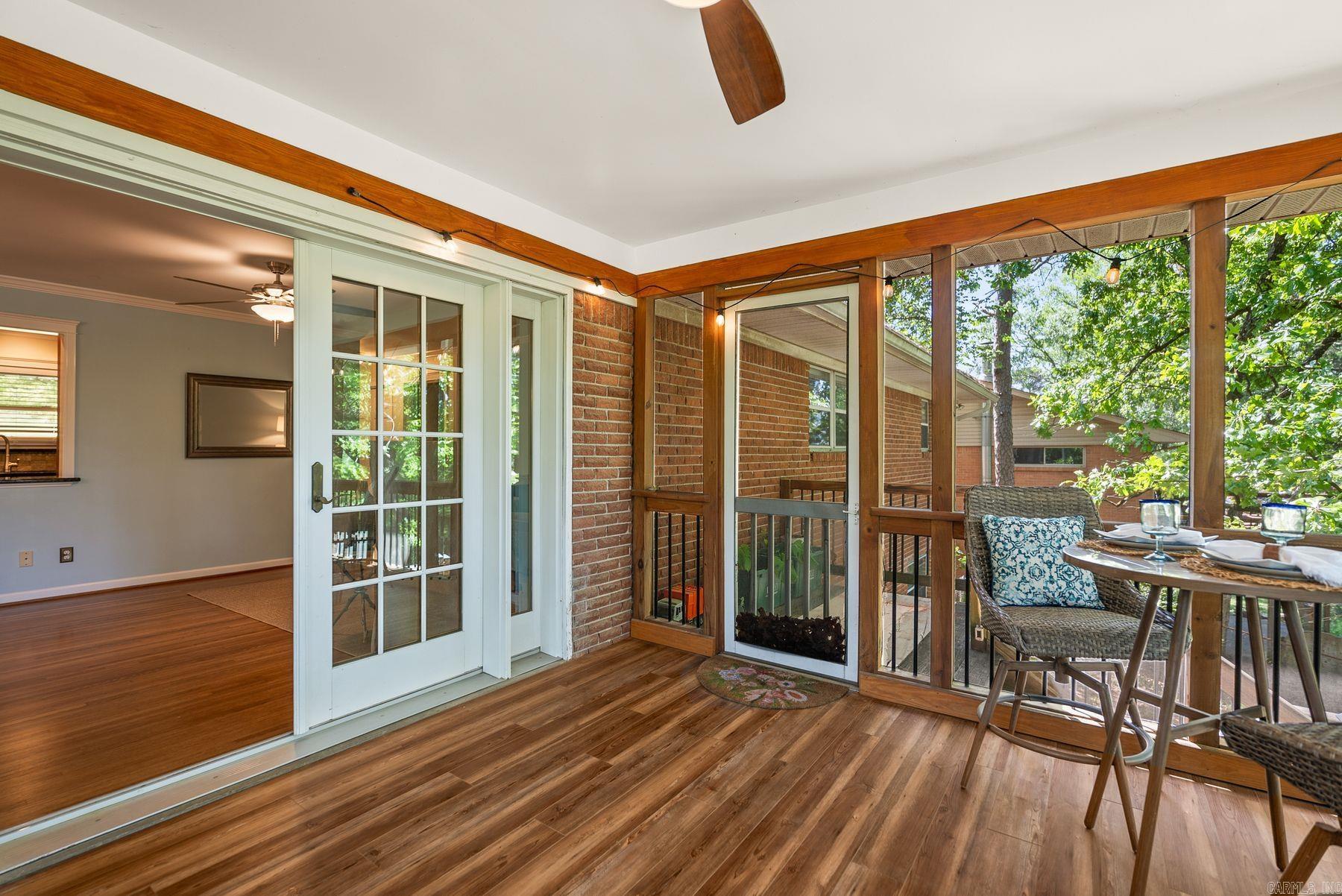 SHANNON HILLS - Residential