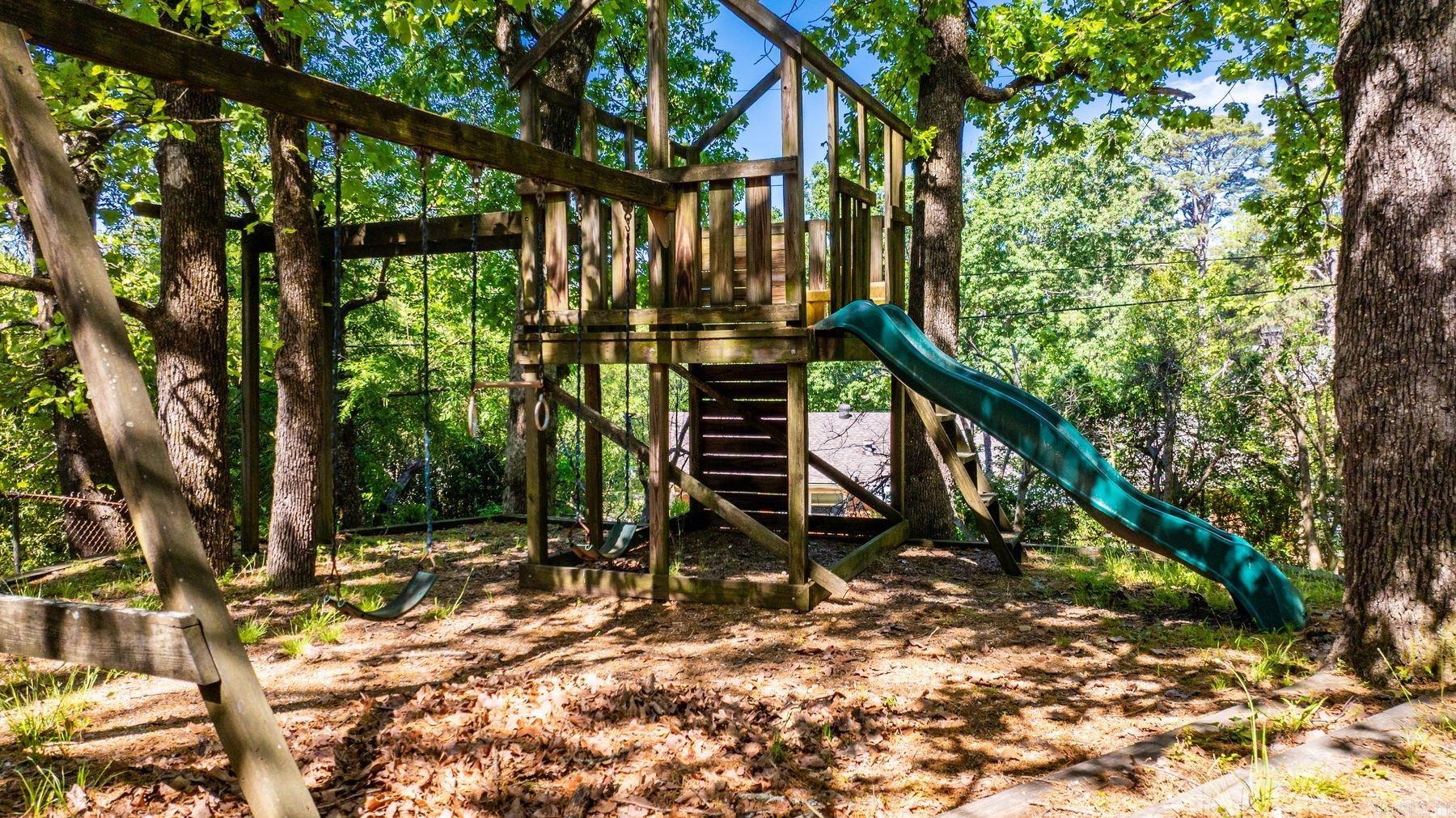 SHANNON HILLS - Residential