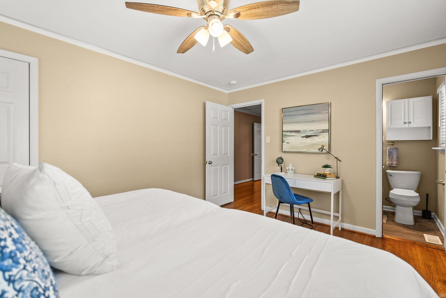 SHANNON HILLS - Residential