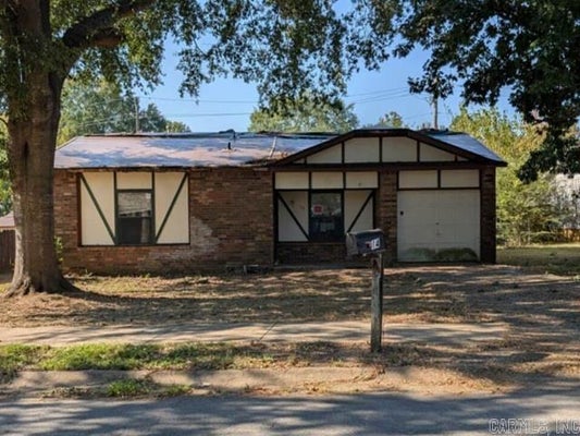 148 KELSO RD, JACKSONVILLE, AR 72076 - Image 8376f0dbe64f8a3a1a6c936e965b65c8/1281485507