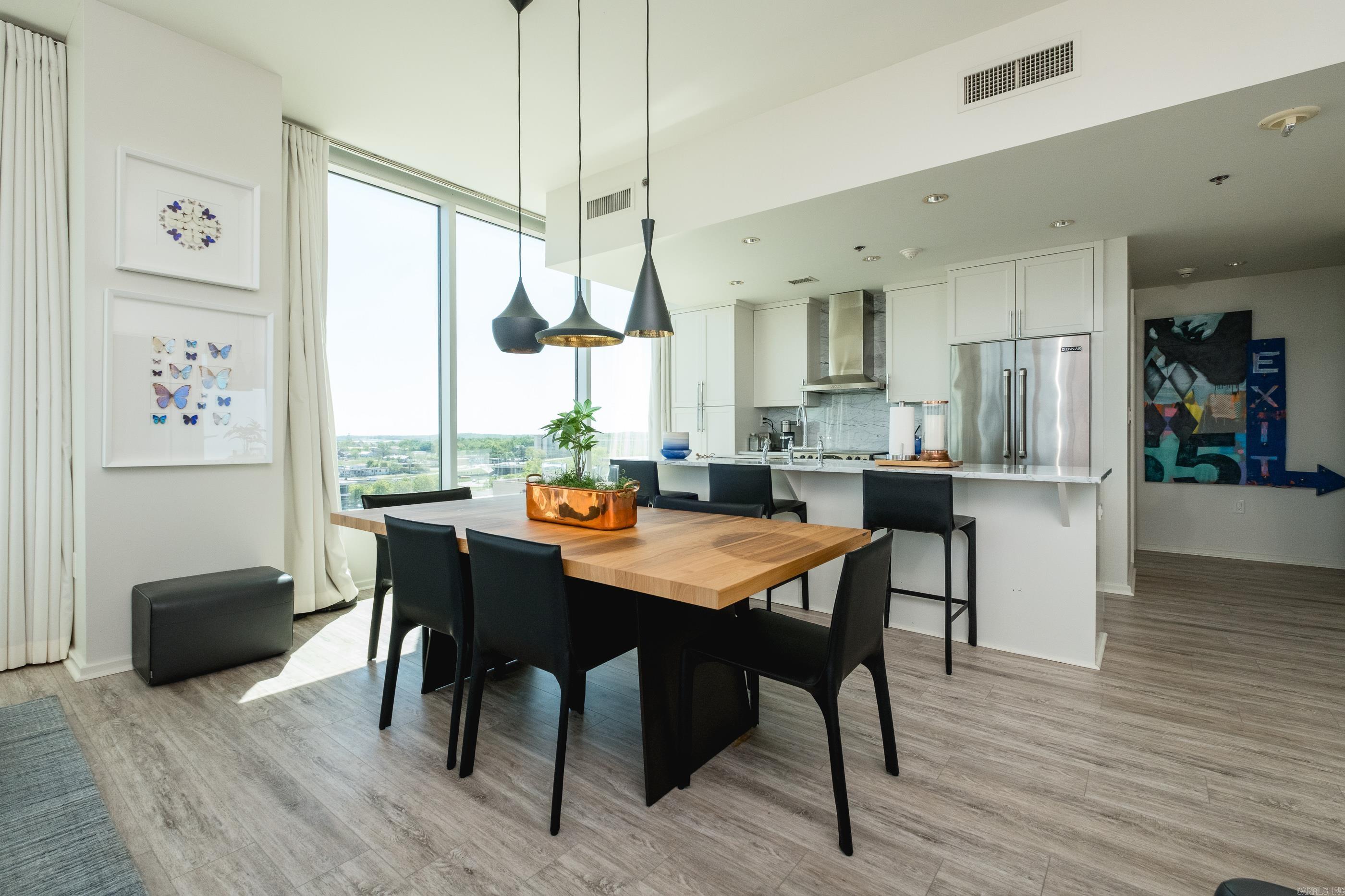 River Market Tower HPR - Residential