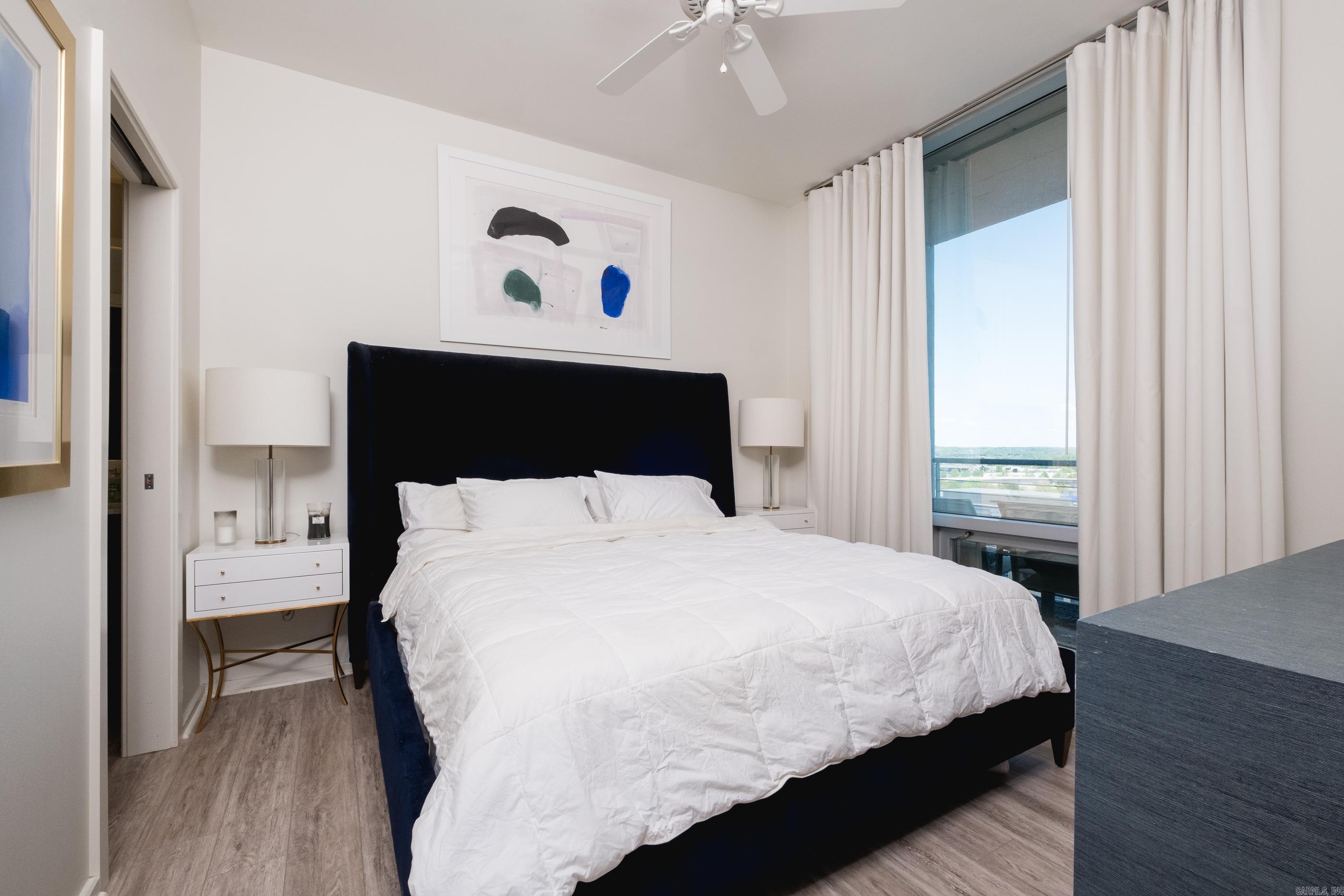 River Market Tower HPR - Residential