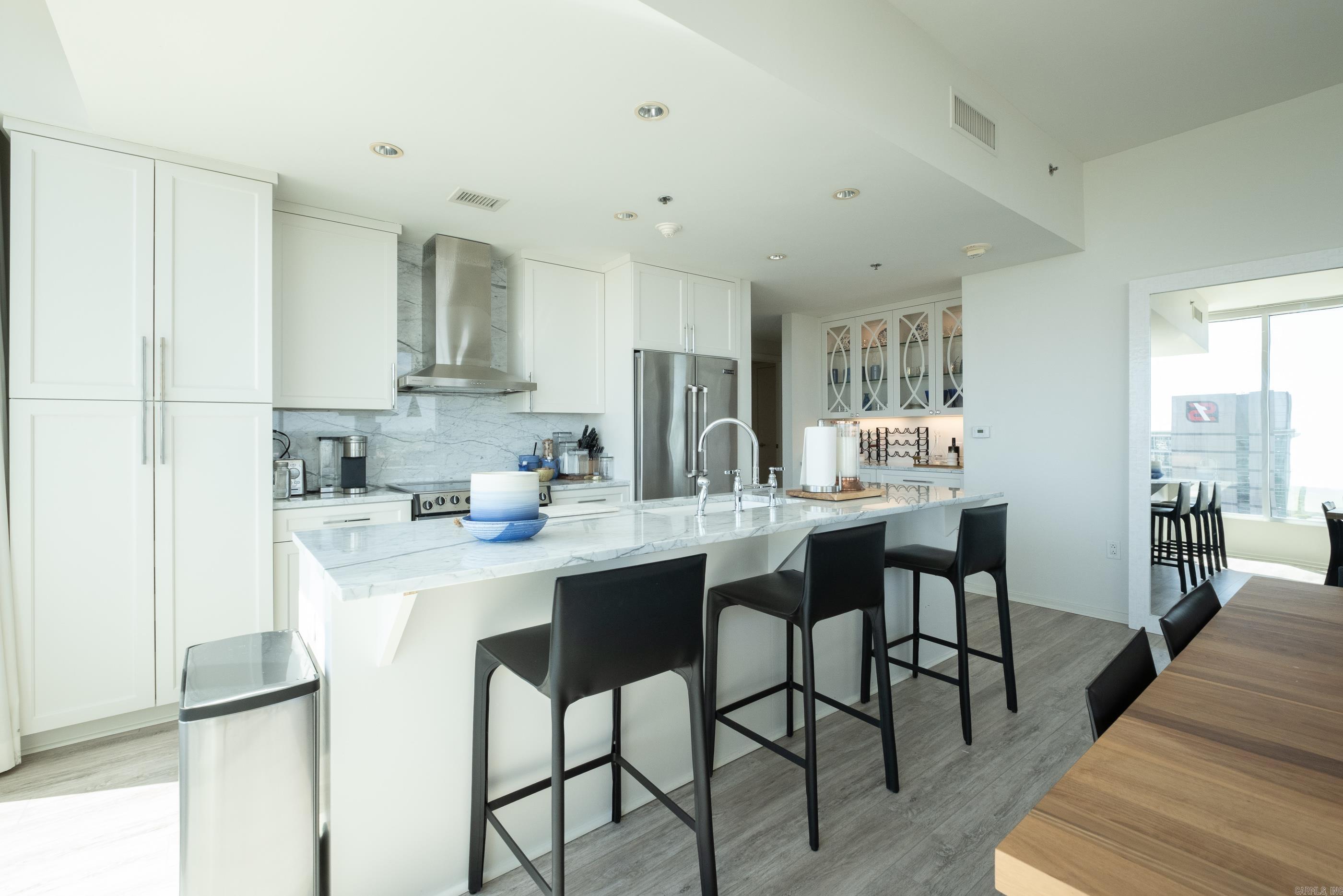 River Market Tower HPR - Residential