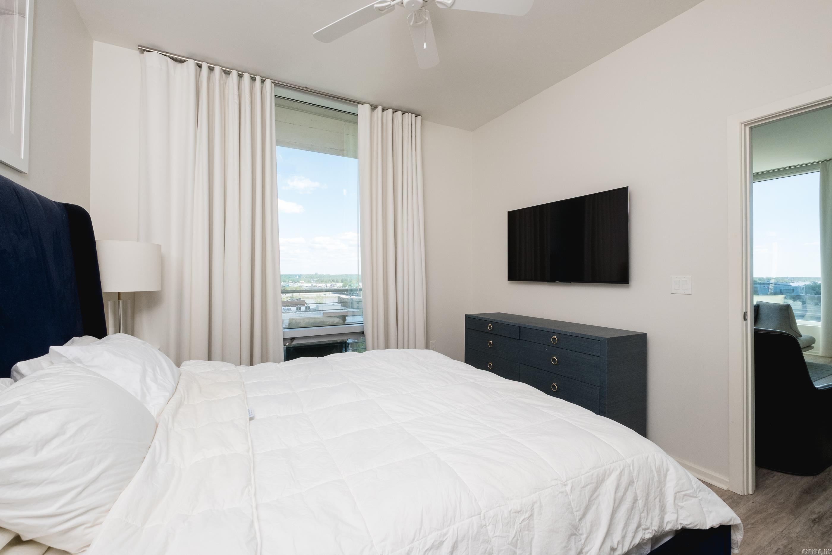 River Market Tower HPR - Residential