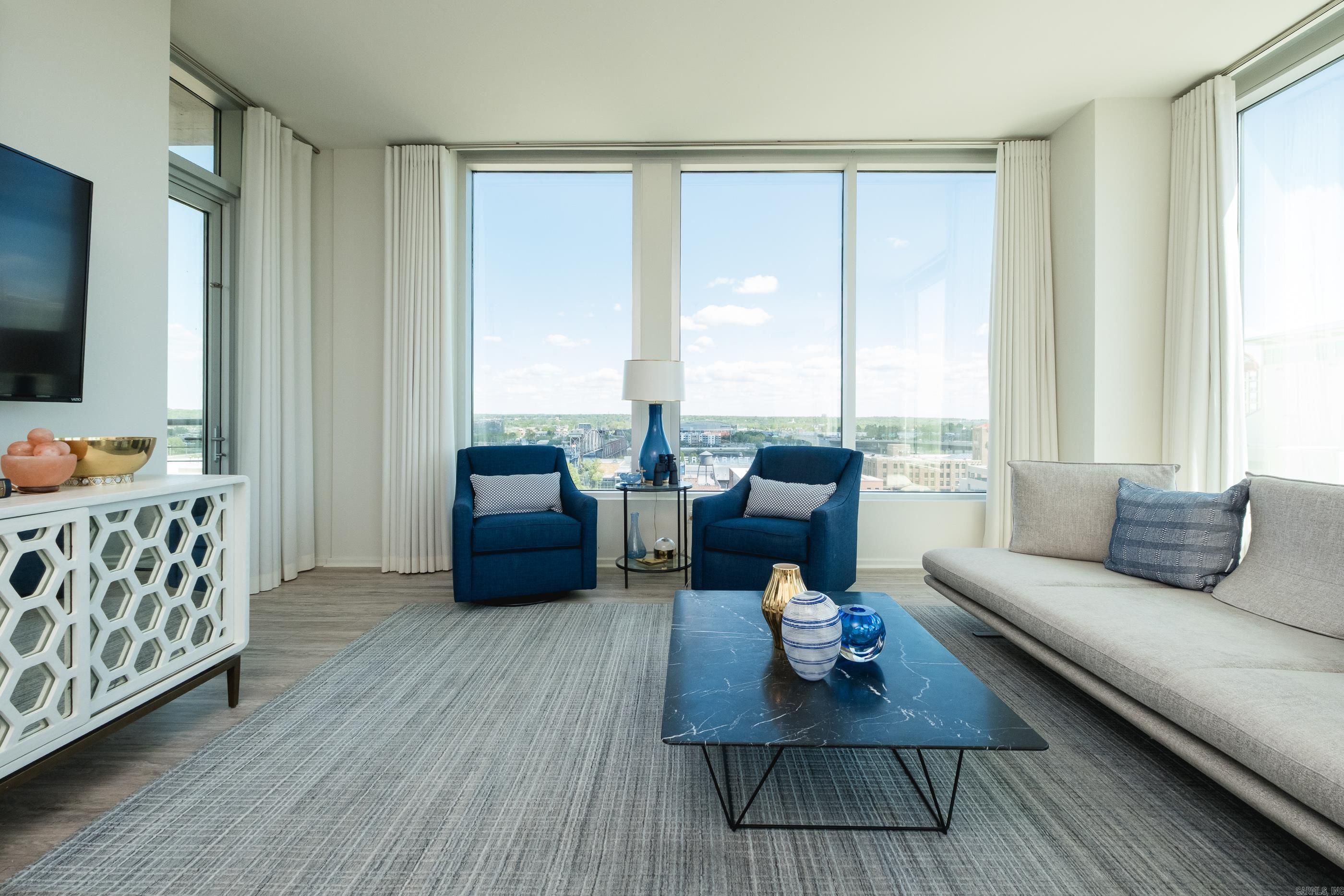 River Market Tower HPR - Residential