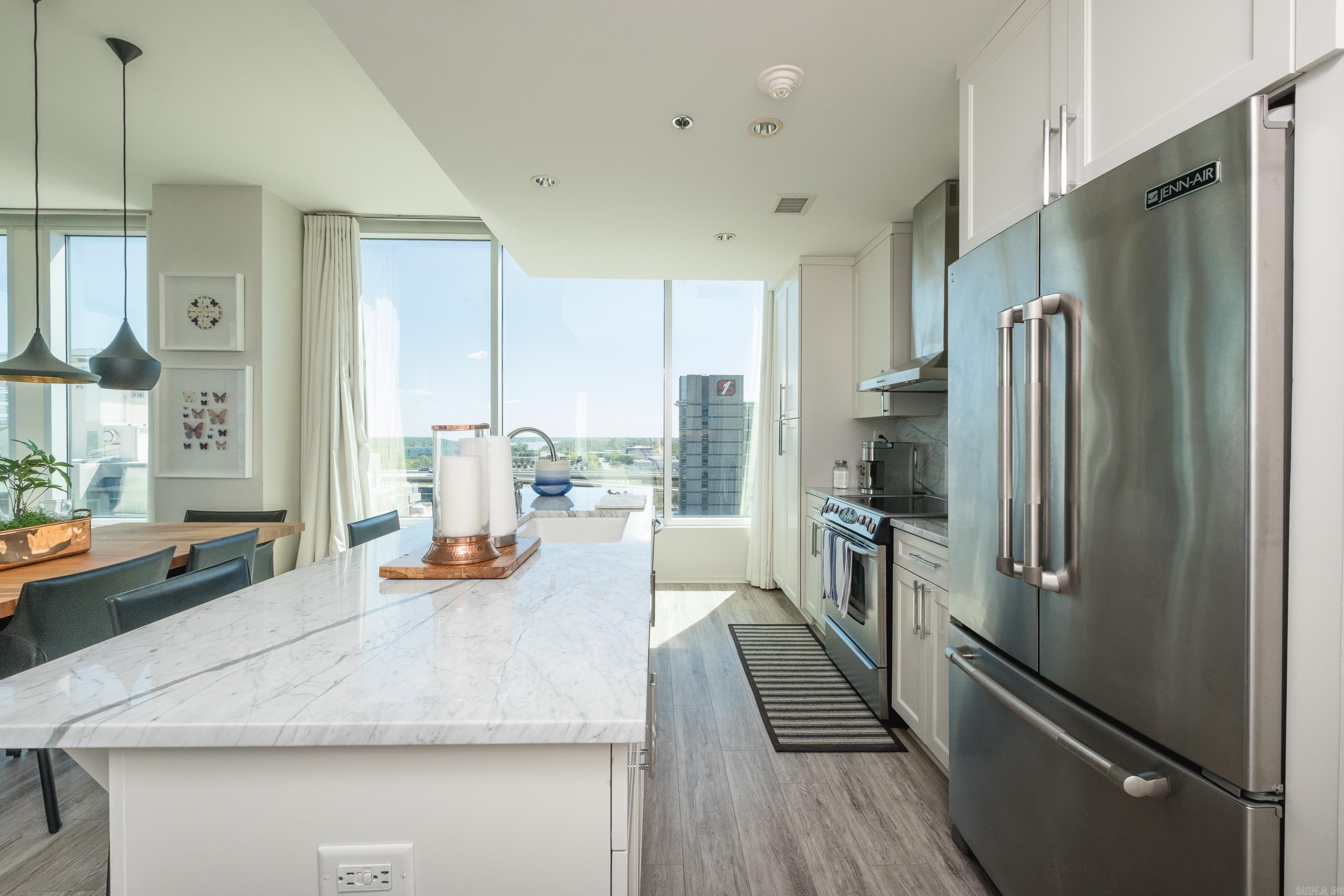 River Market Tower HPR - Residential