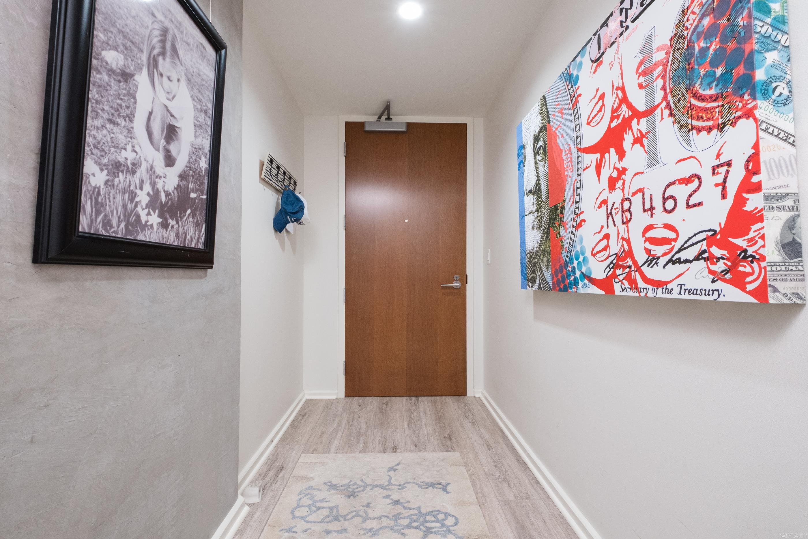 River Market Tower HPR - Residential