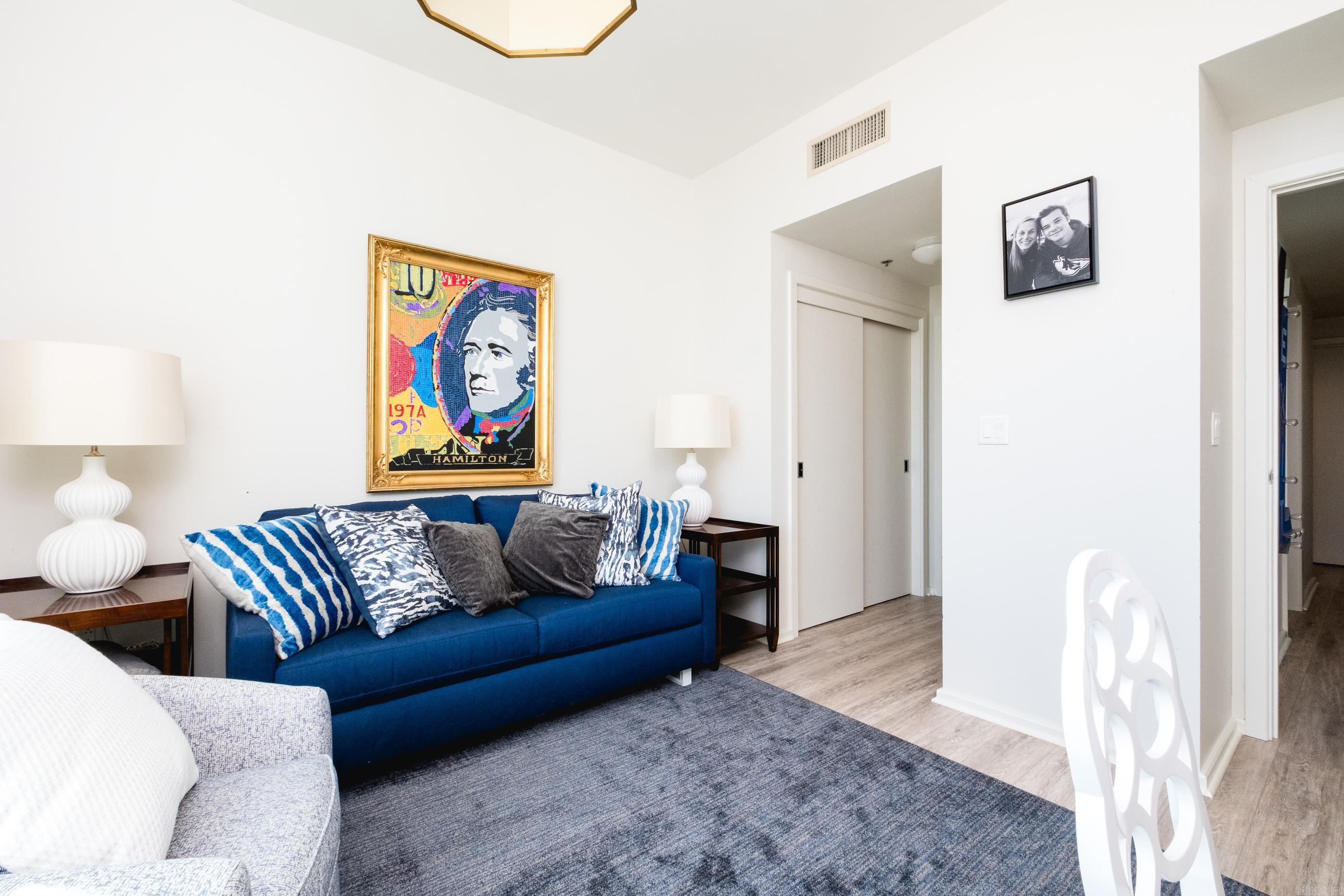 River Market Tower HPR - Residential