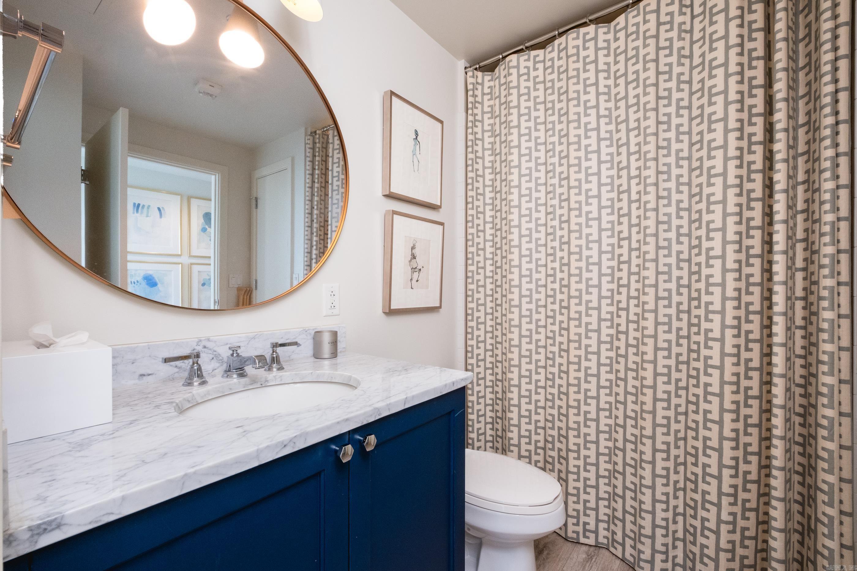 River Market Tower HPR - Residential