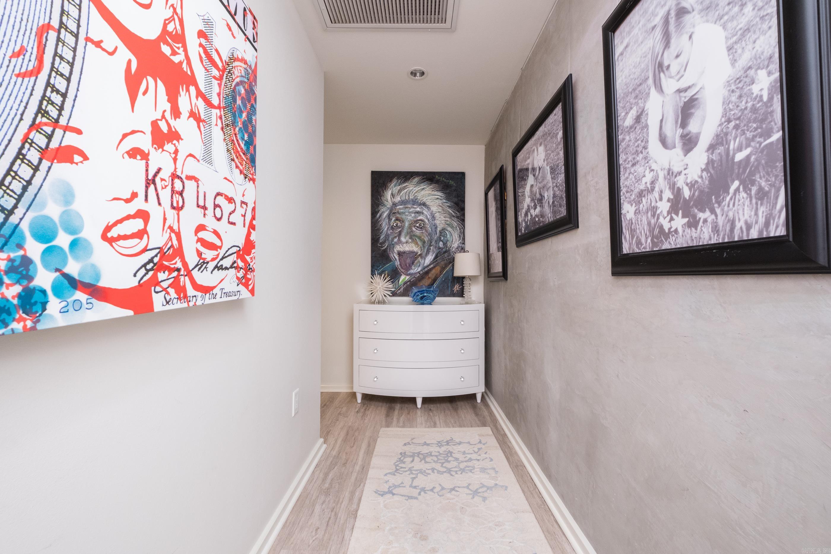 River Market Tower HPR - Residential