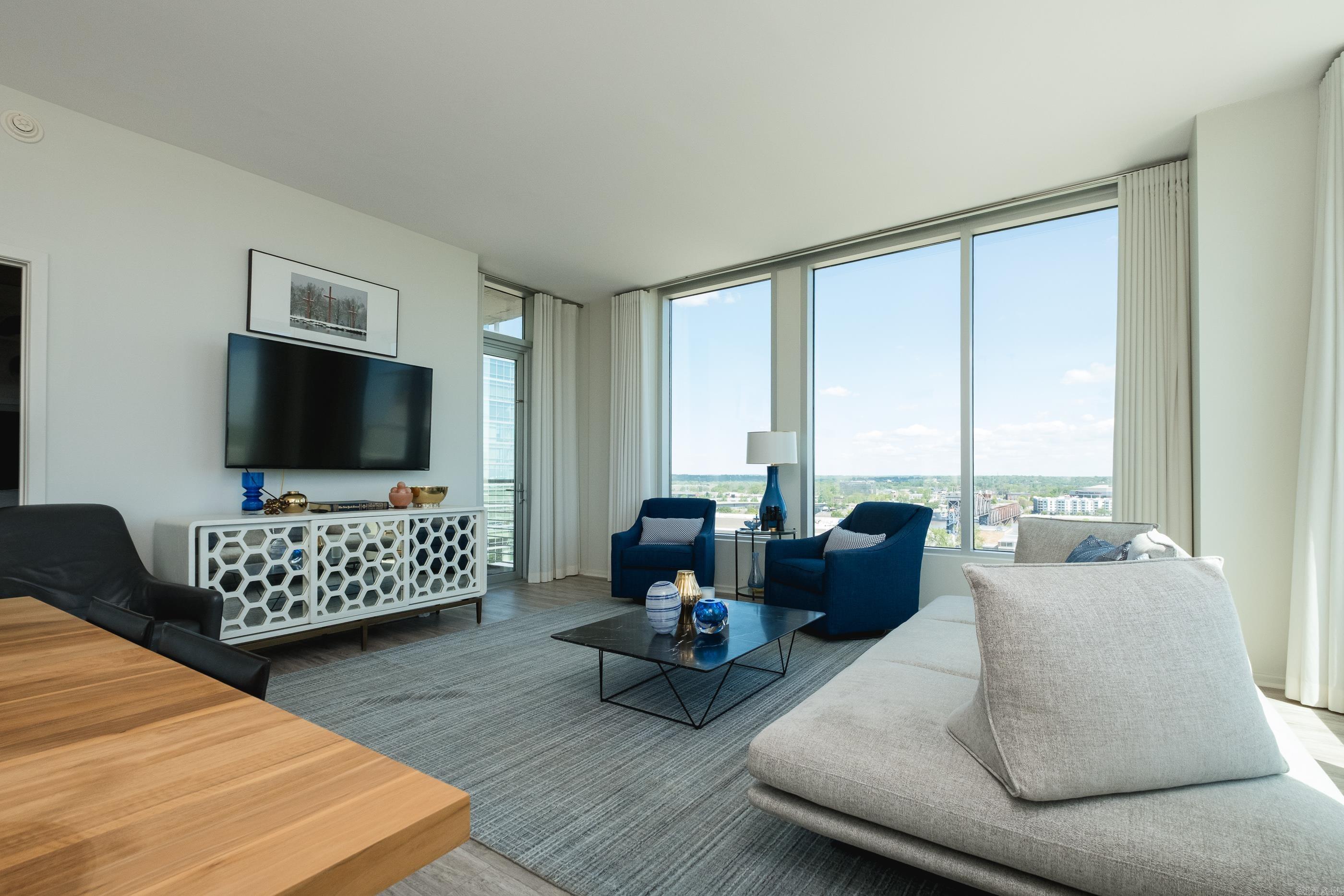 River Market Tower HPR - Residential