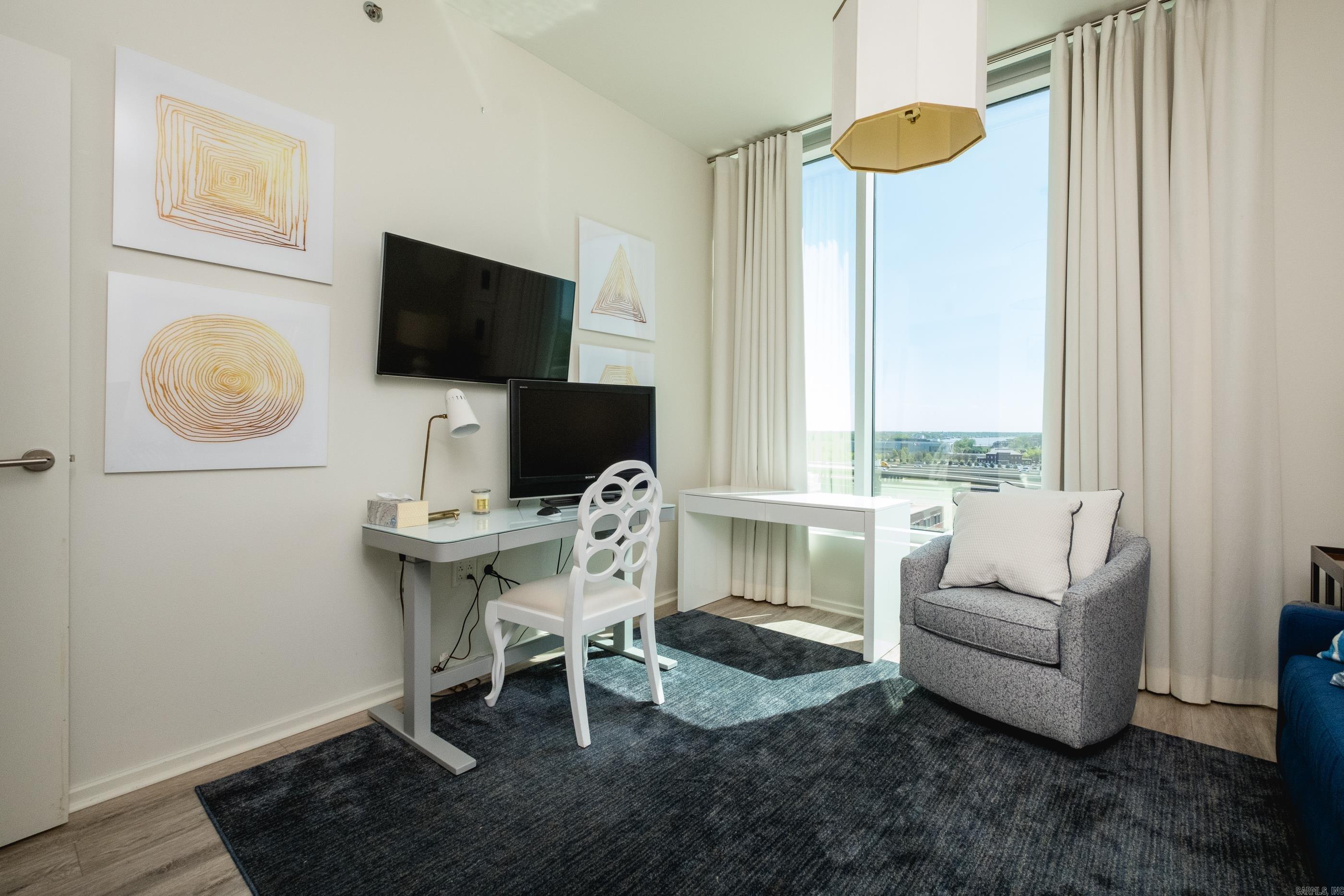 River Market Tower HPR - Residential