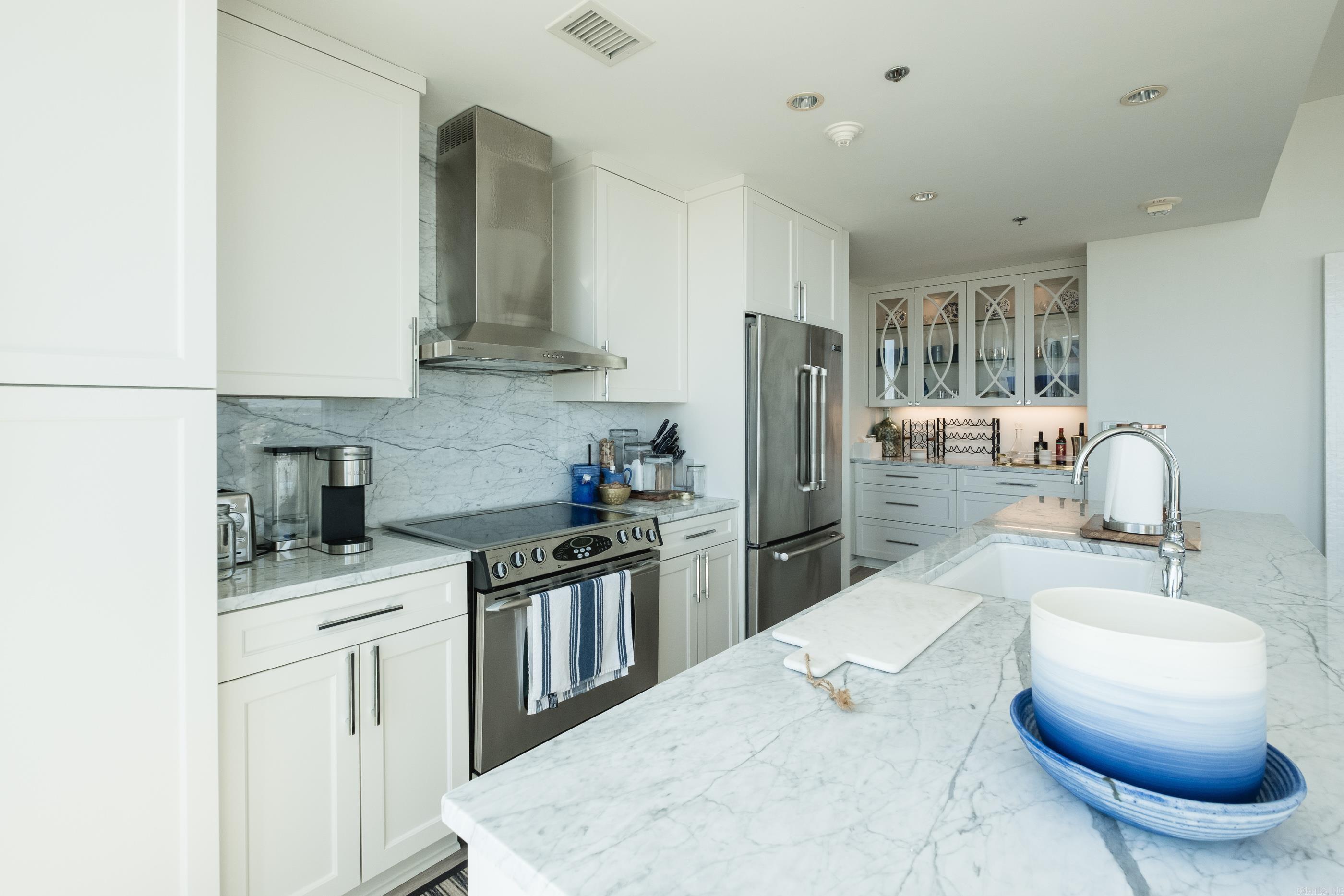 River Market Tower HPR - Residential