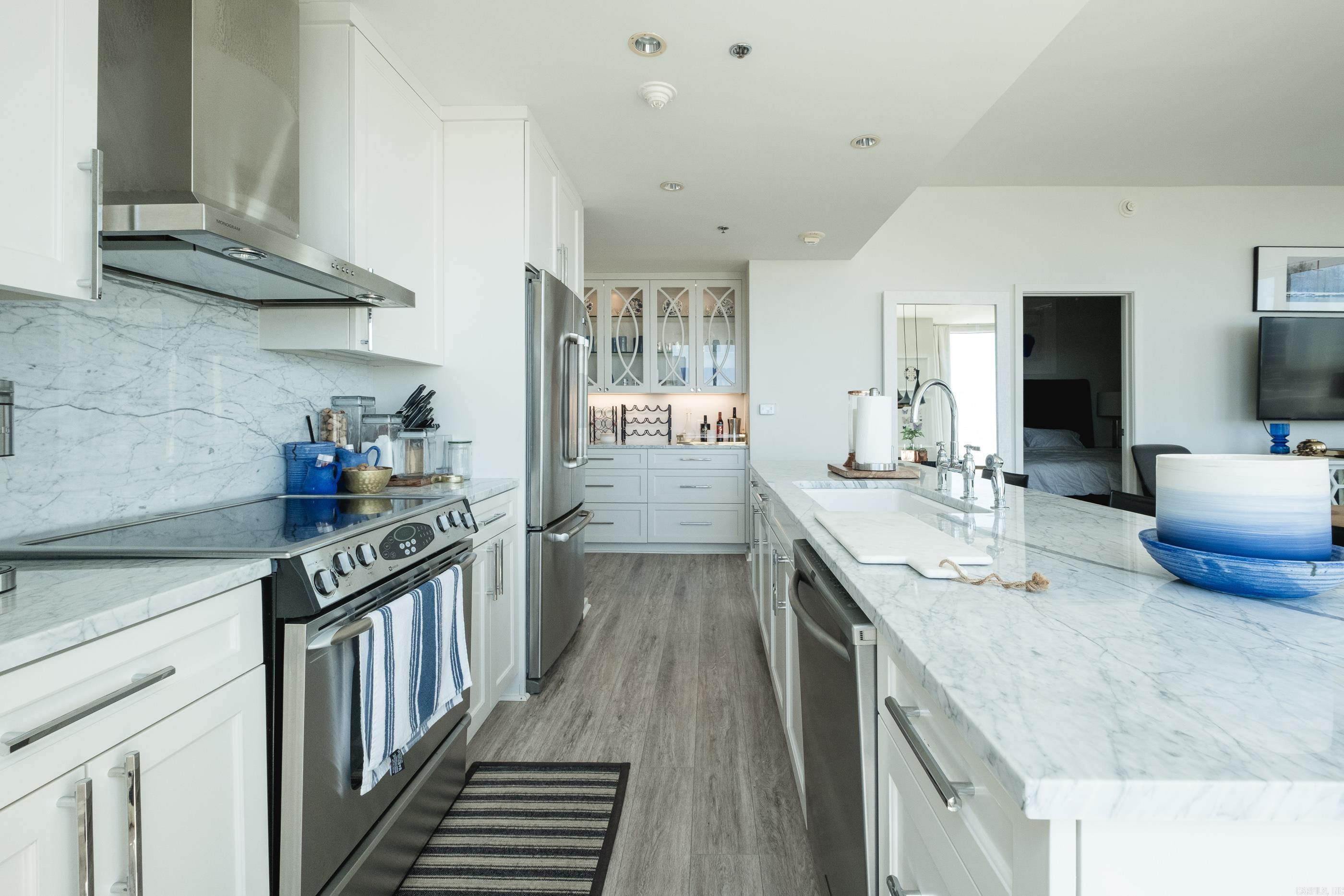 River Market Tower HPR - Residential