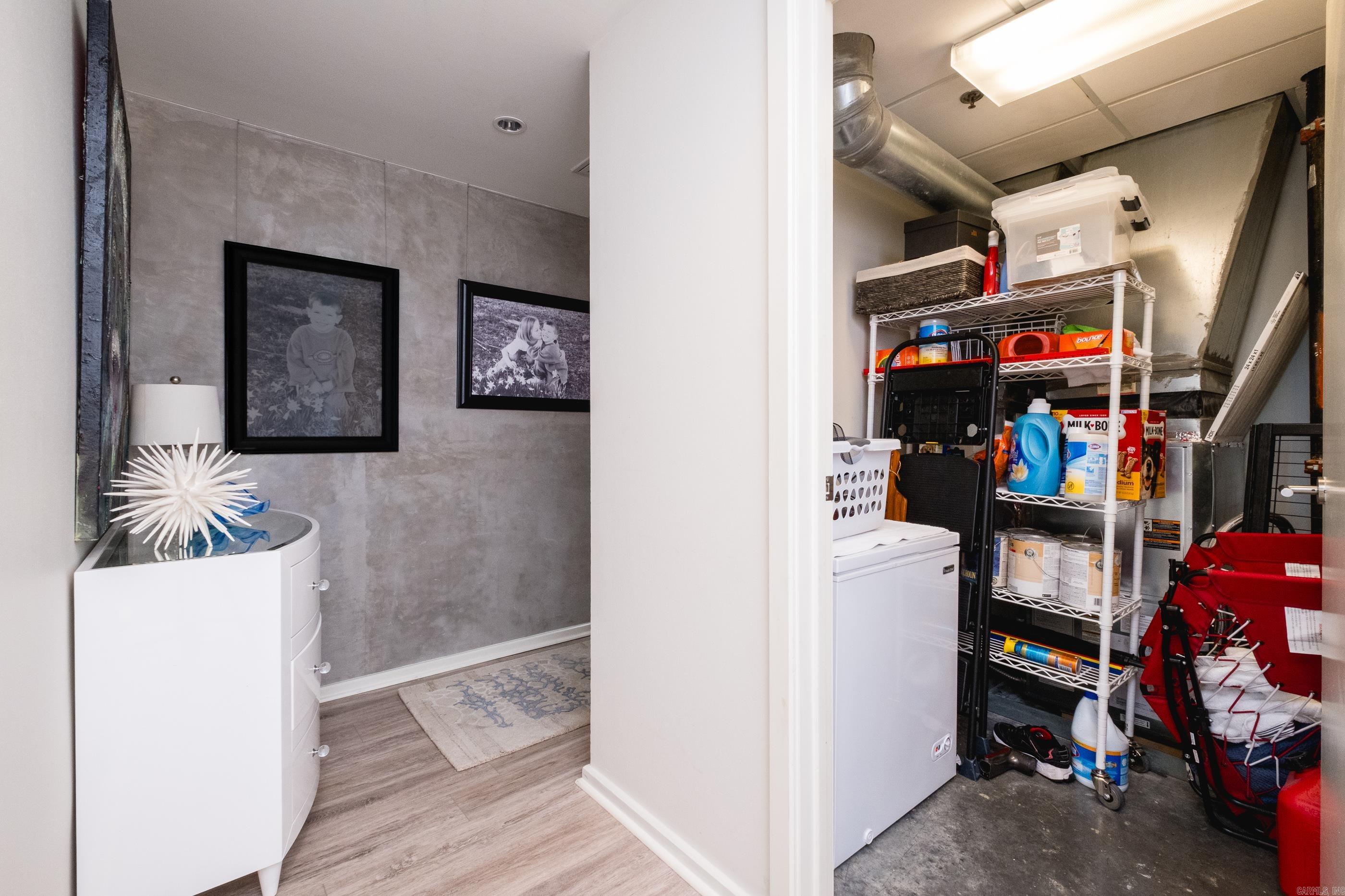 River Market Tower HPR - Residential