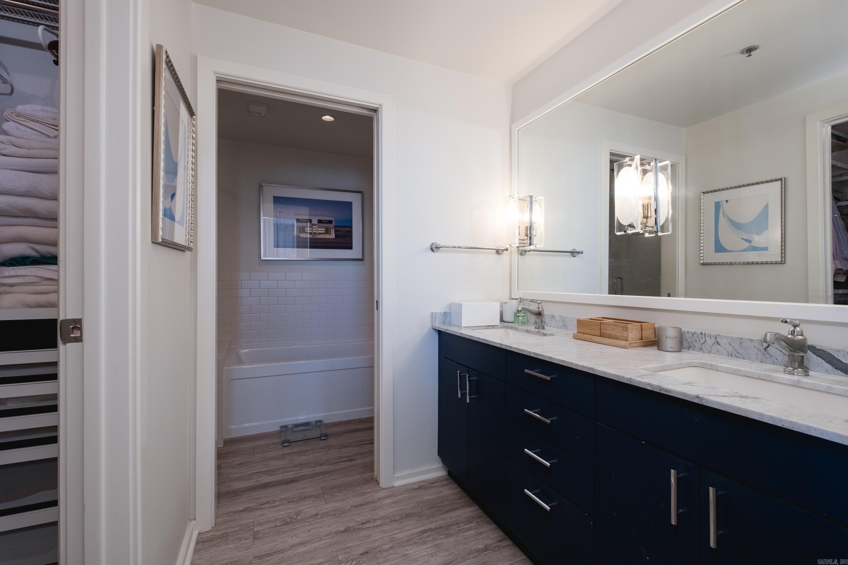 River Market Tower HPR - Residential