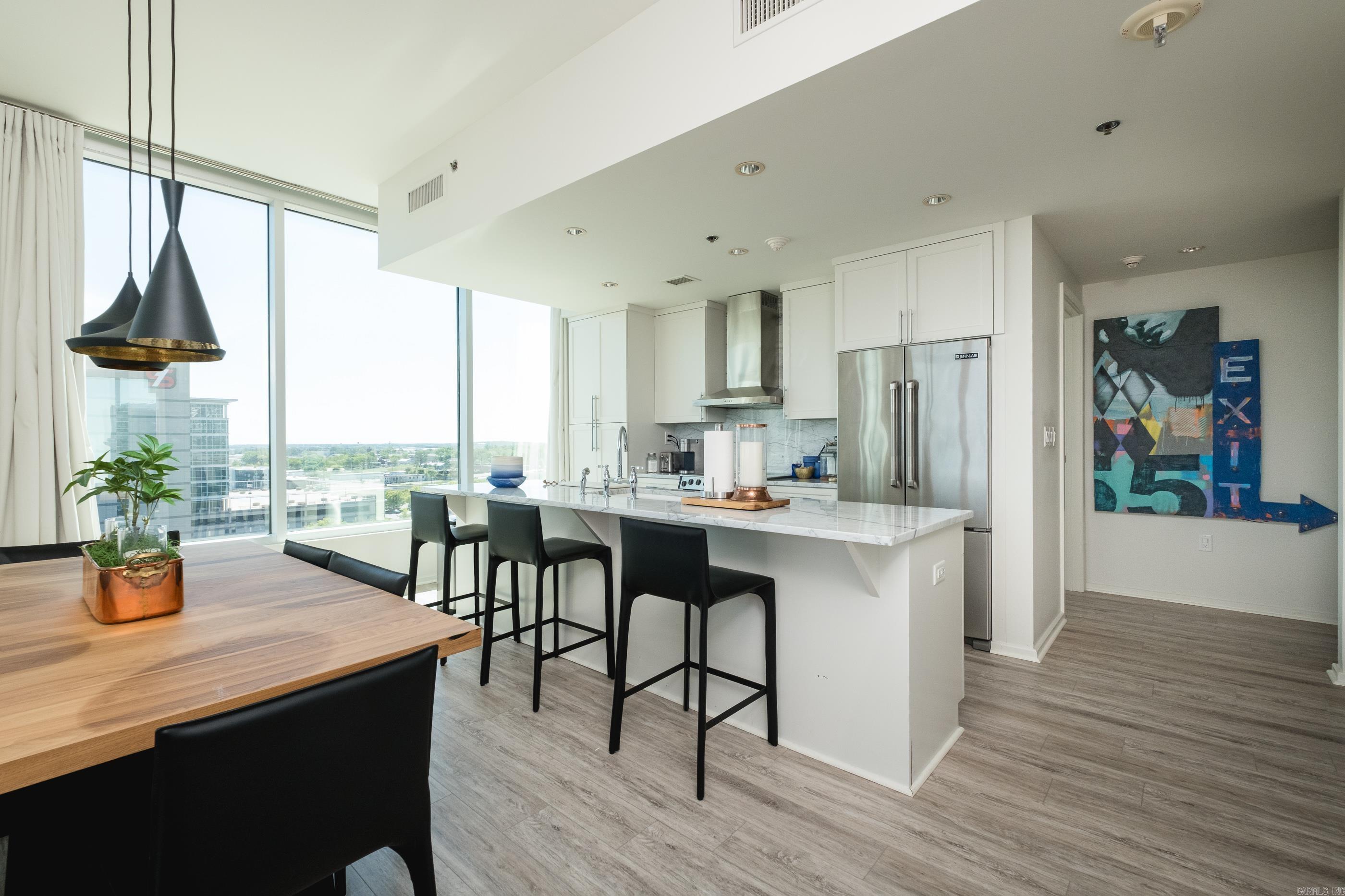 River Market Tower HPR - Residential