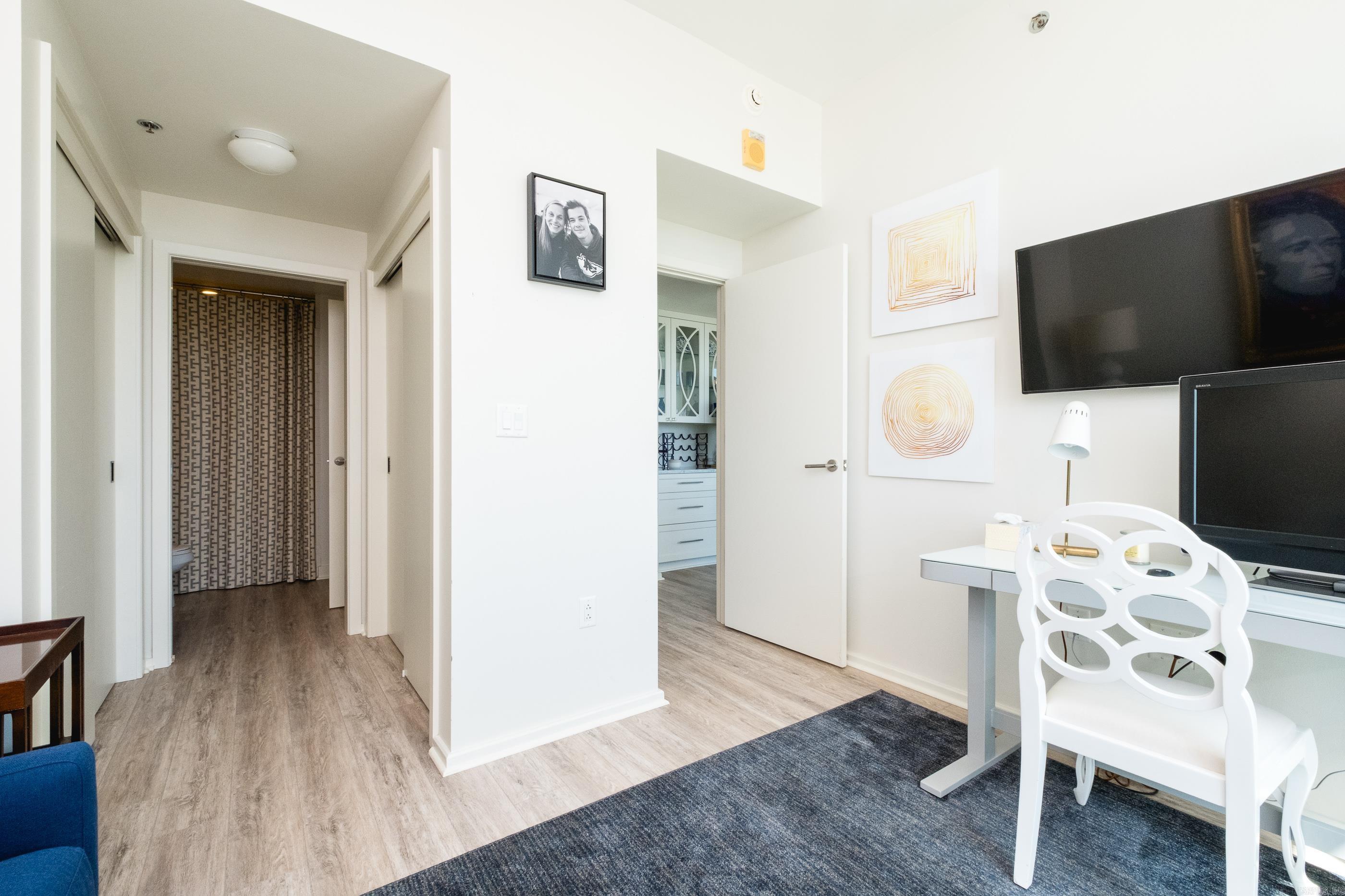 River Market Tower HPR - Residential