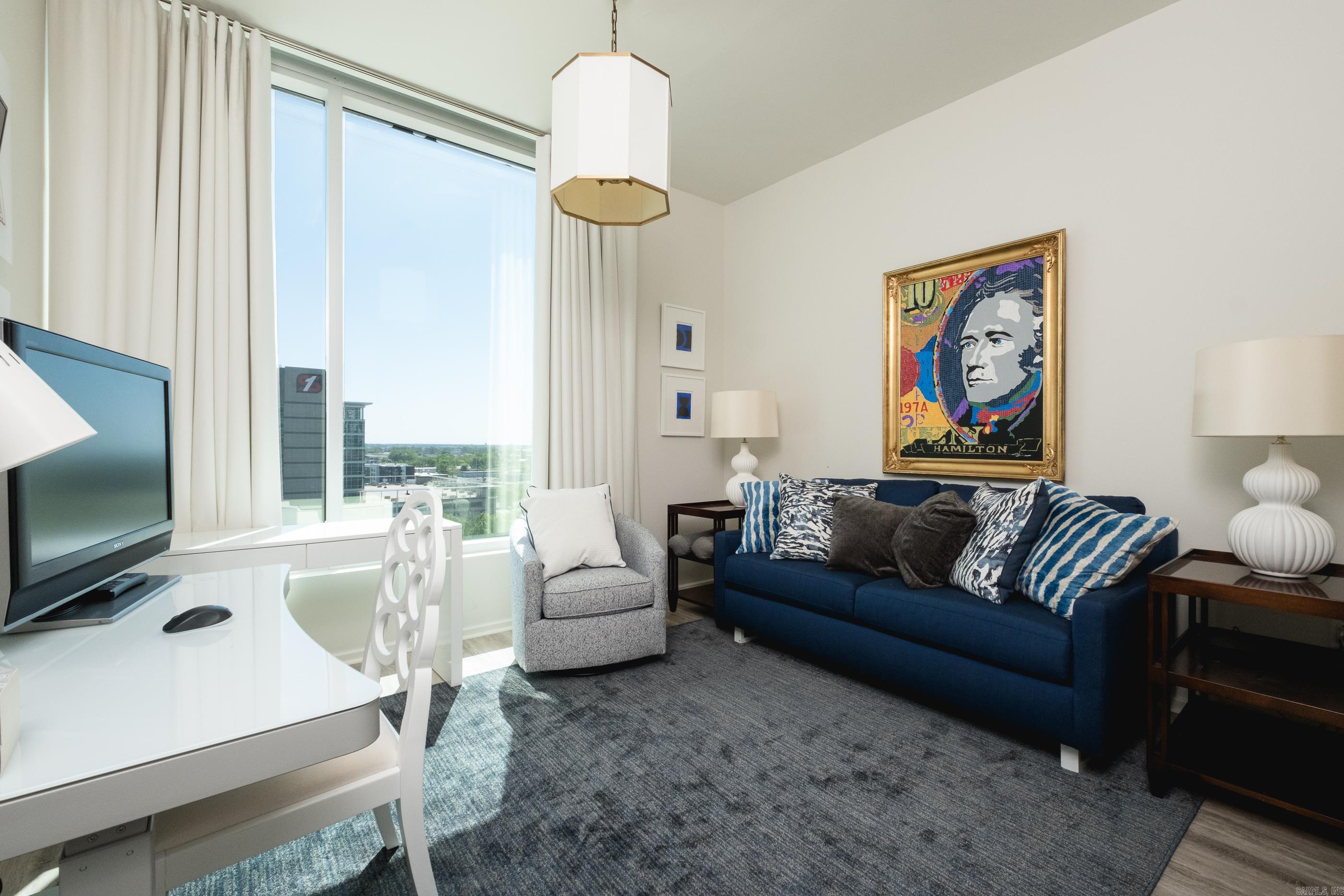 River Market Tower HPR - Residential