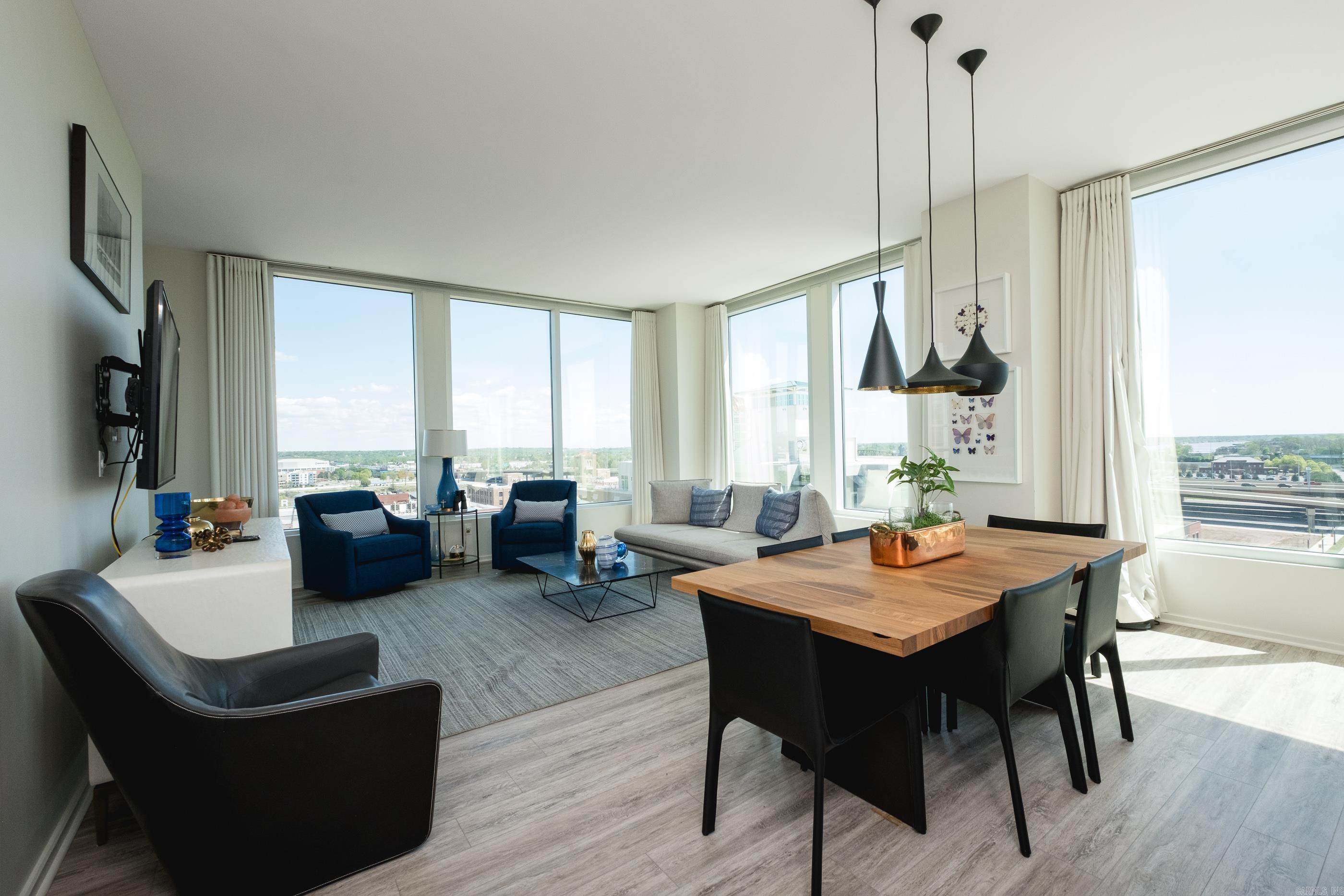 River Market Tower HPR - Residential