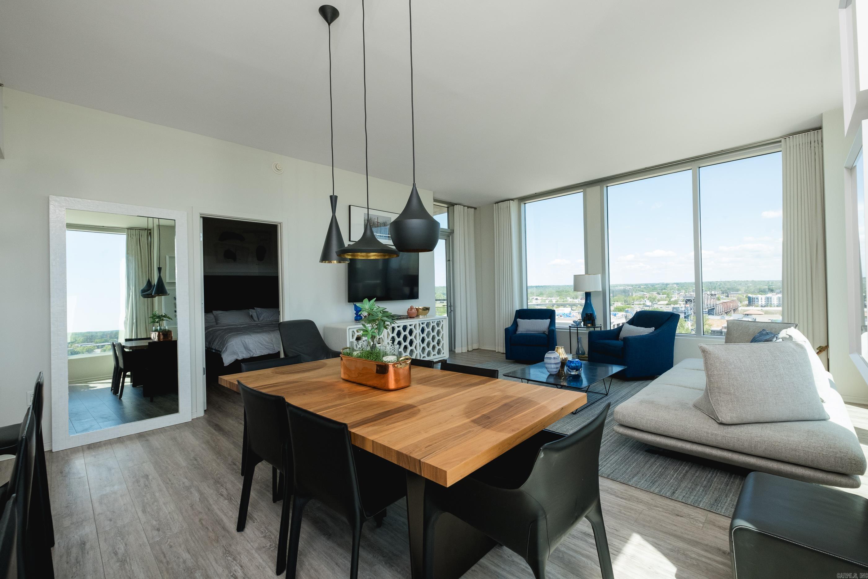 River Market Tower HPR - Residential