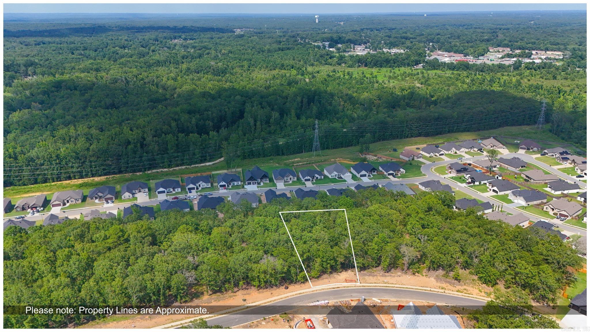 MILLERS RIDGE ESTATES - Land