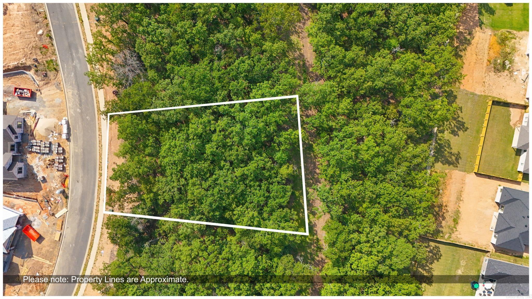 MILLERS RIDGE ESTATES - Land