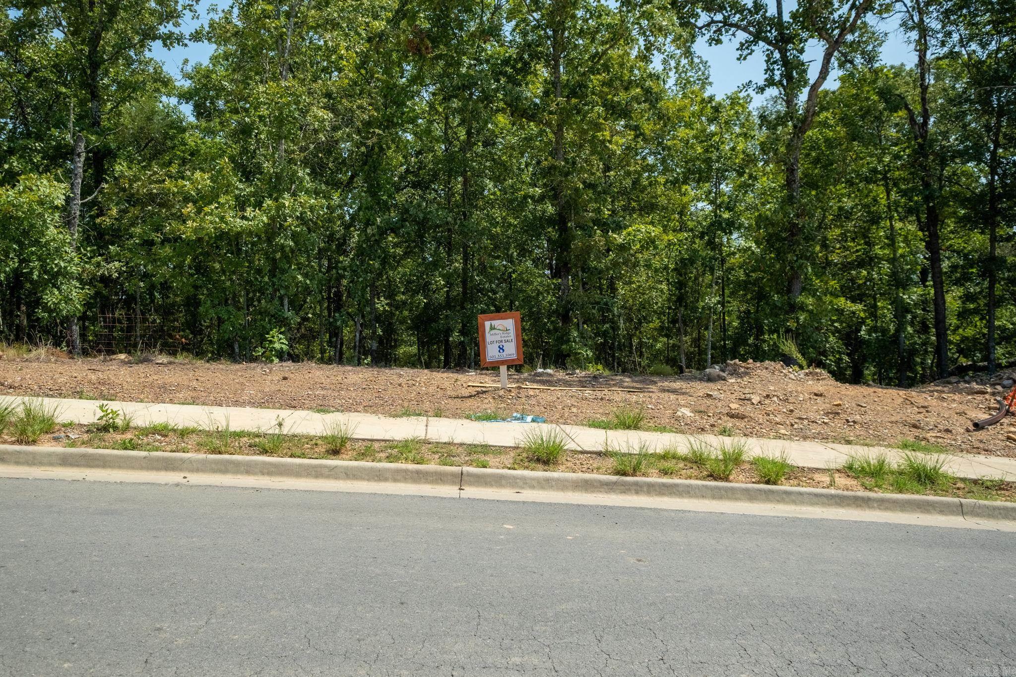 MILLERS RIDGE ESTATES - Land