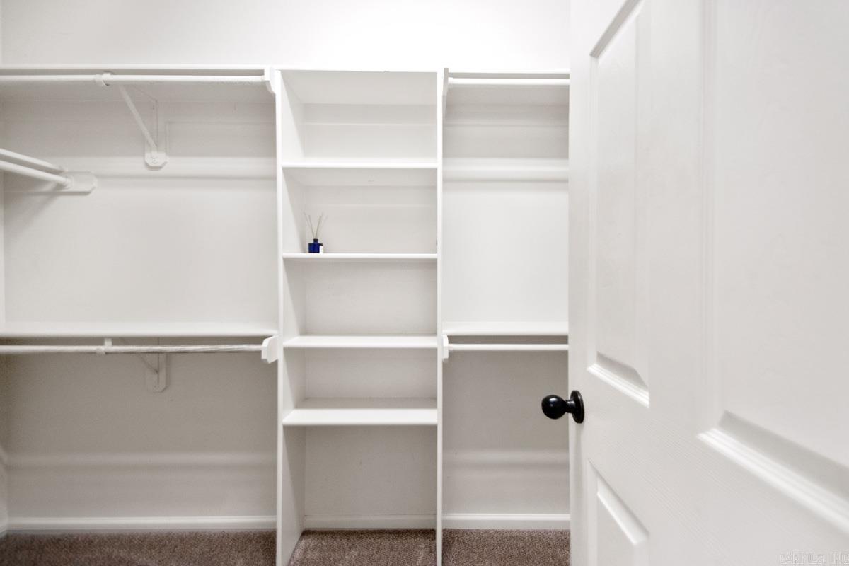 WOODLAND PARK - Residential