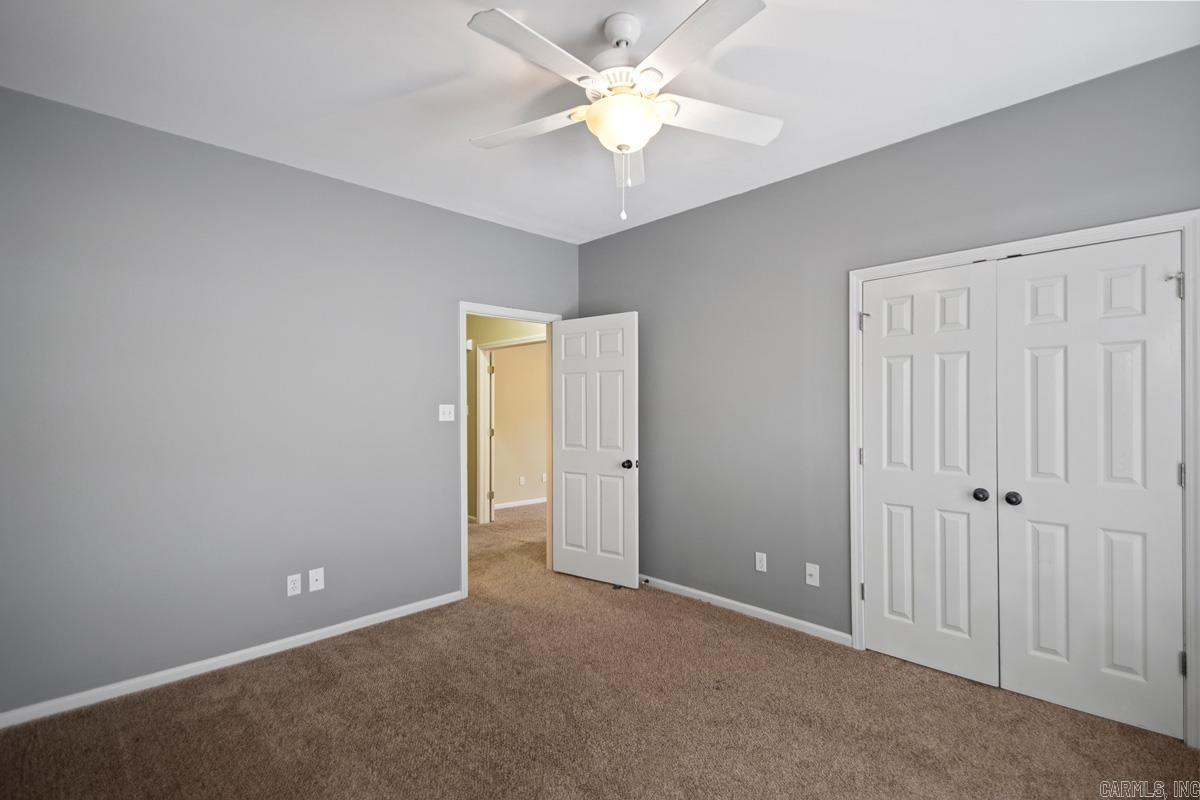 WOODLAND PARK - Residential