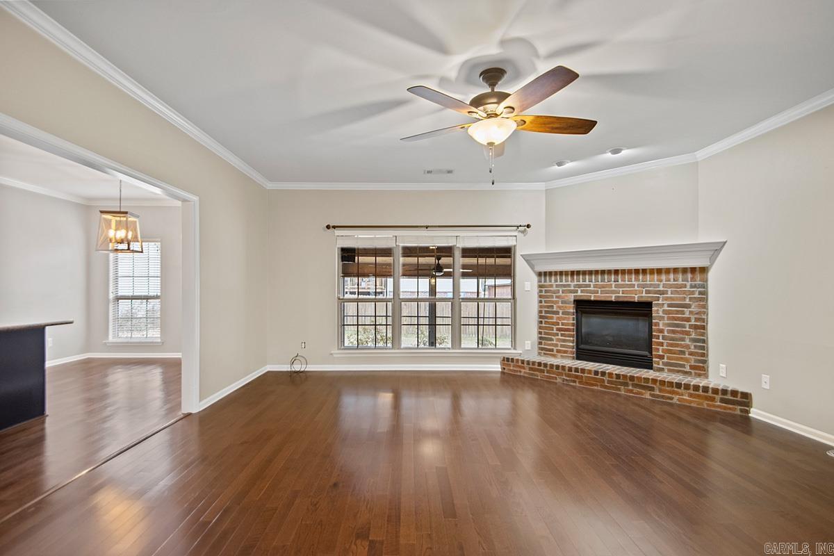 WOODLAND PARK - Residential