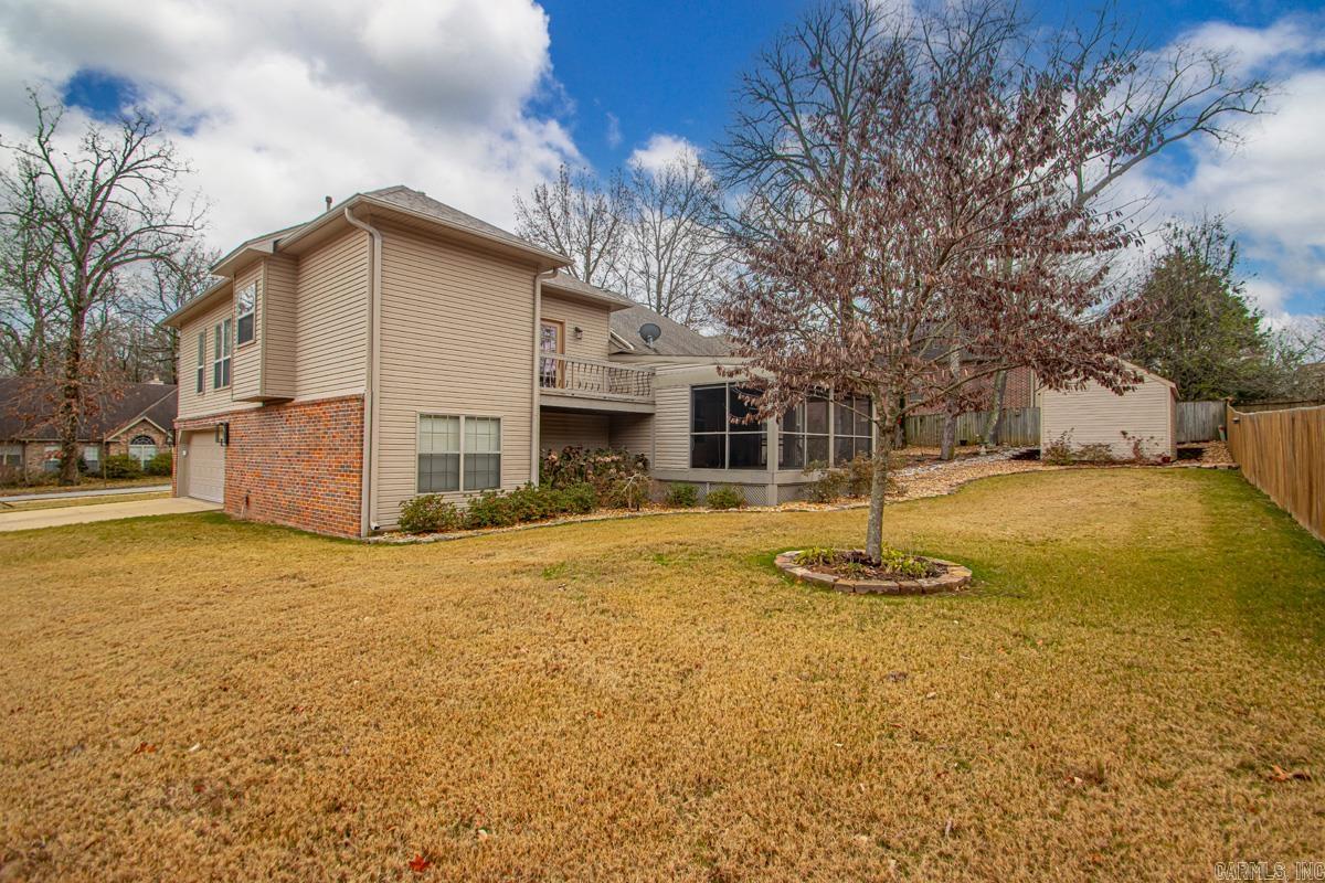 WOODLAND PARK - Residential