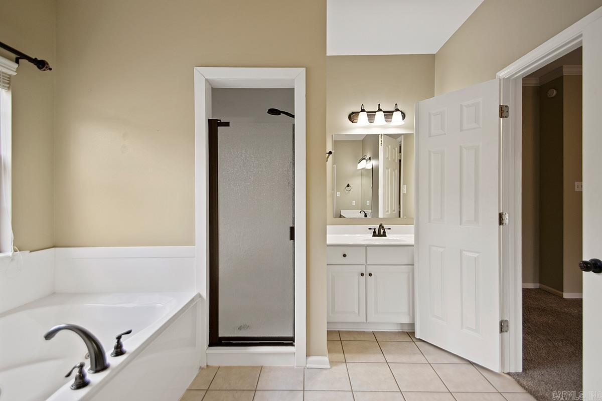 WOODLAND PARK - Residential