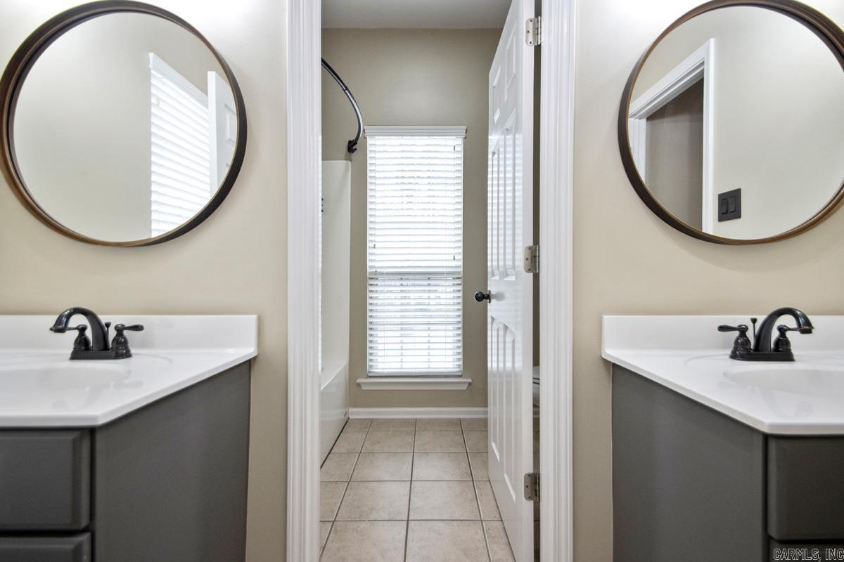 WOODLAND PARK - Residential