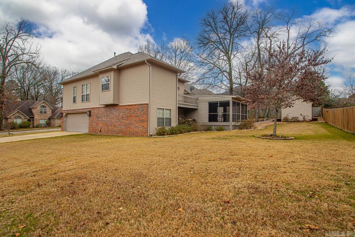 WOODLAND PARK - Residential